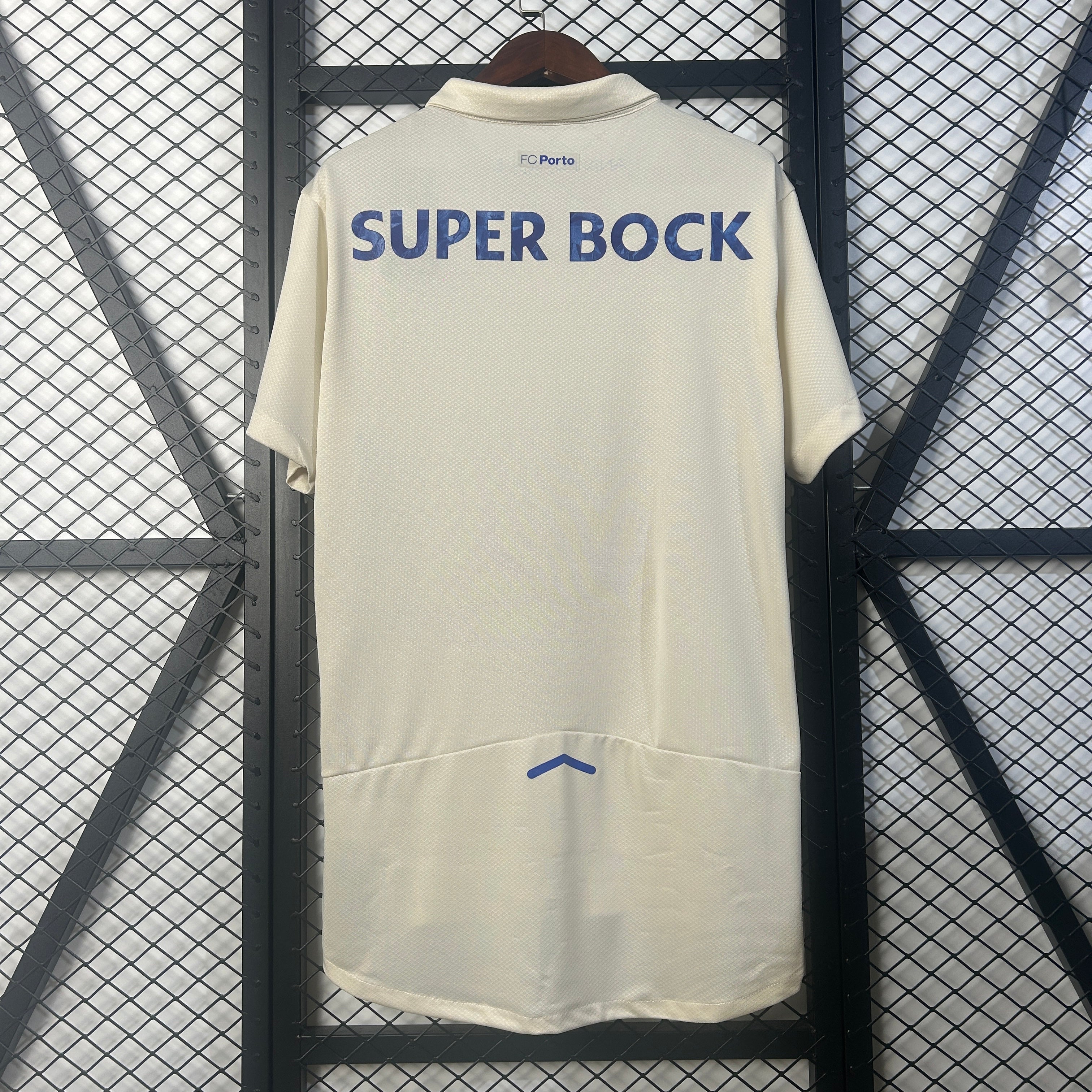 Camisa FC Porto Third 25/26 - Torcedor Masculina