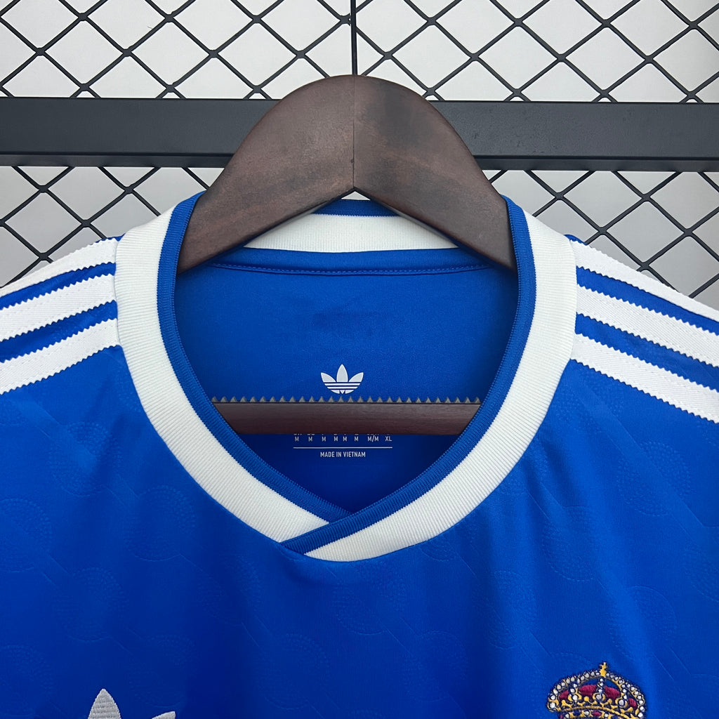 Camisa Real Madrid Third 25/26 - Torcedor Masculina