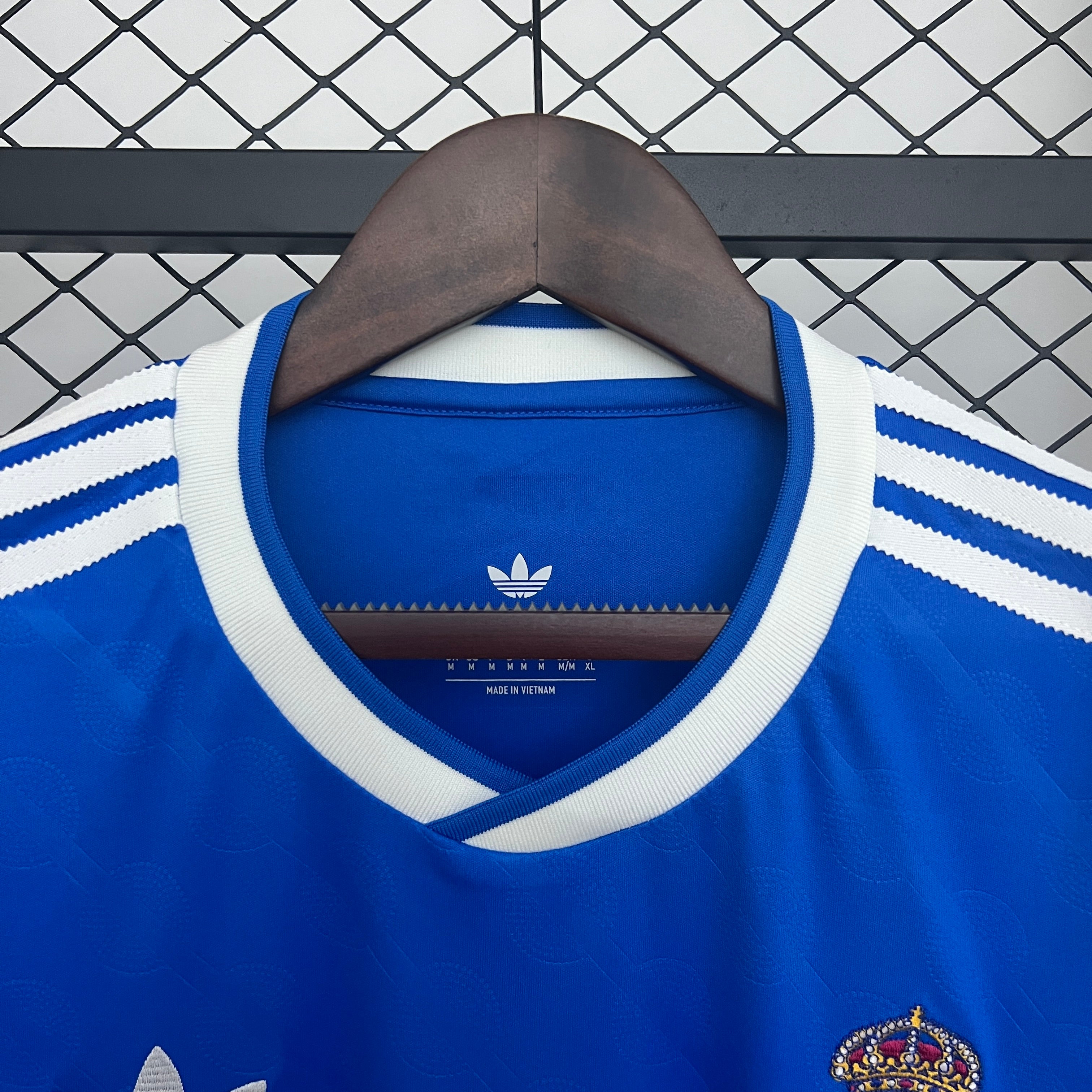 Camisa Real Madrid Third 25/26 - Torcedor Masculina