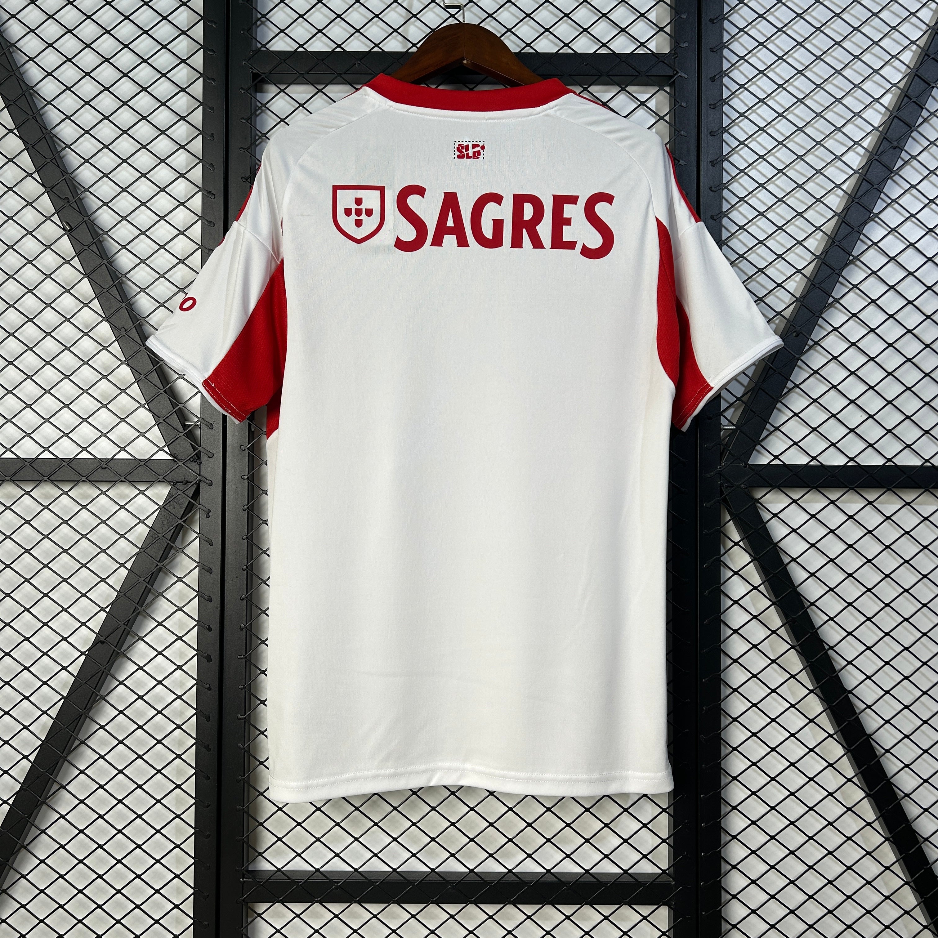 Camisa Benfica Third 25/26 - Torcedor Masculina