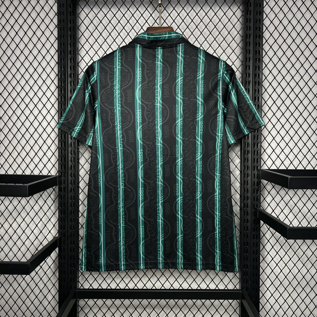 Camisa Celtic Away 92/93 - Versão Retro