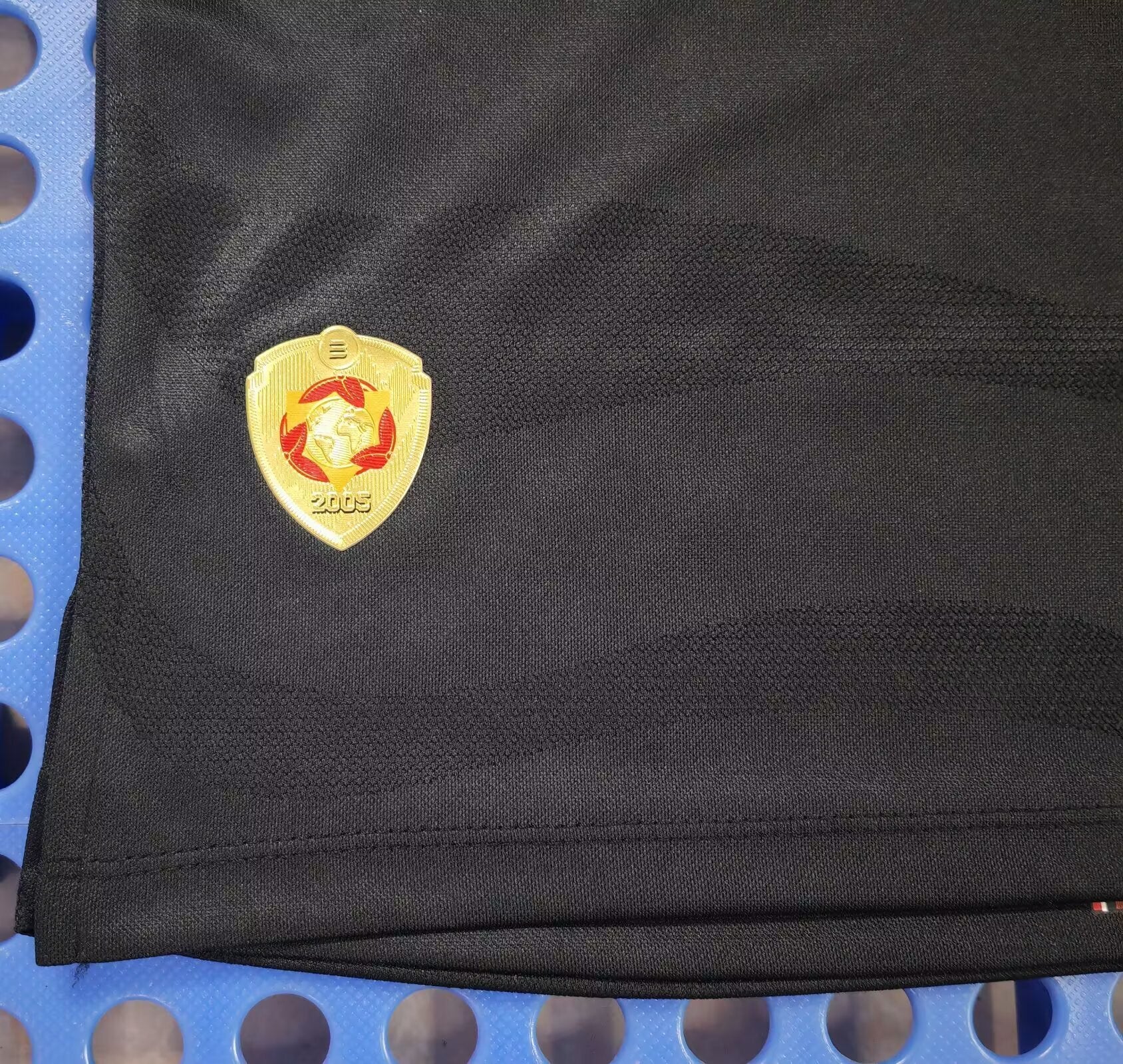 Camisa São Paulo Third 25/26 - Torcedor Masculina