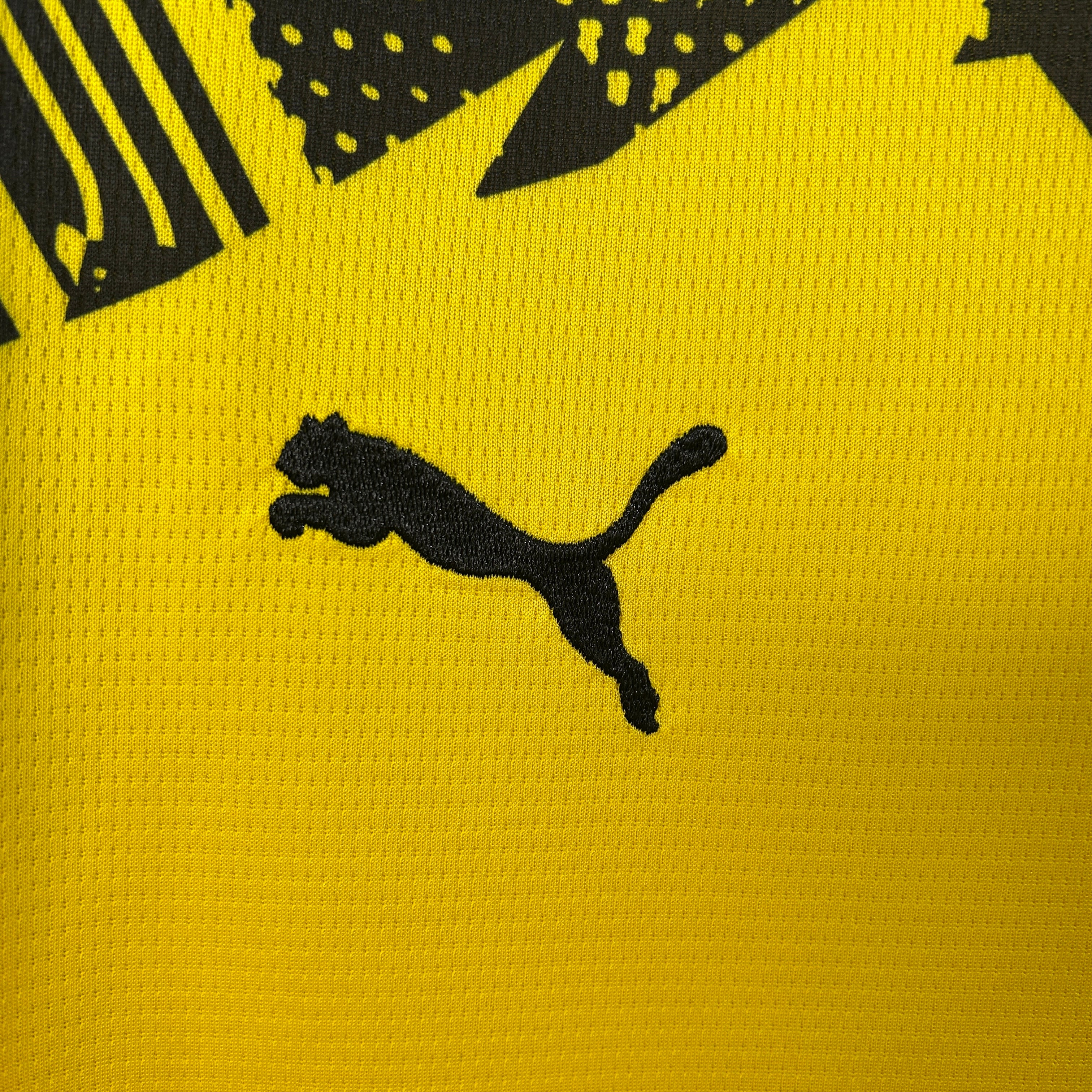 Camisa Borussia Dortmund Home 25/26 - Torcedor Masculina