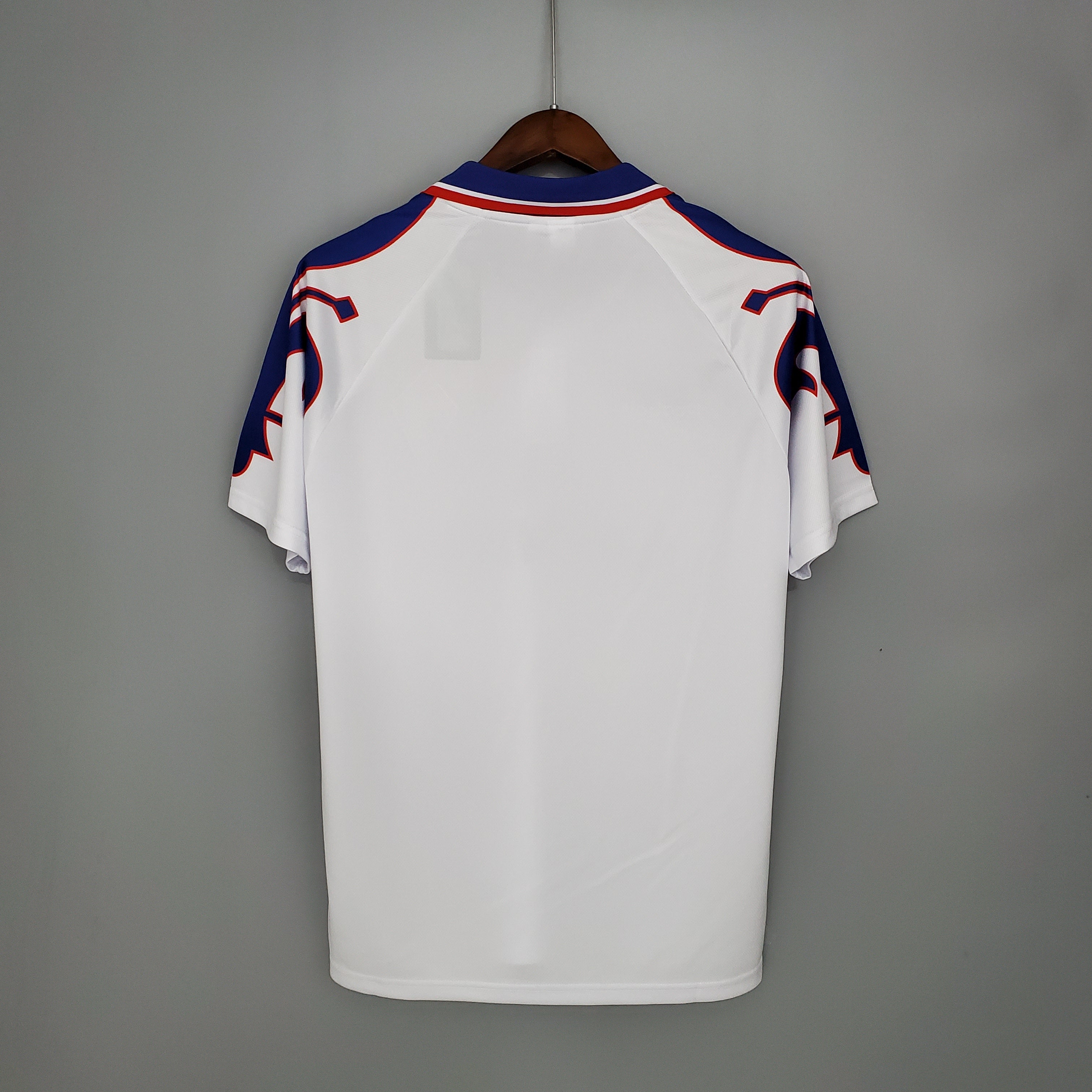 Camisa Fiorentina Reserva 95/96 - Versão Retro
