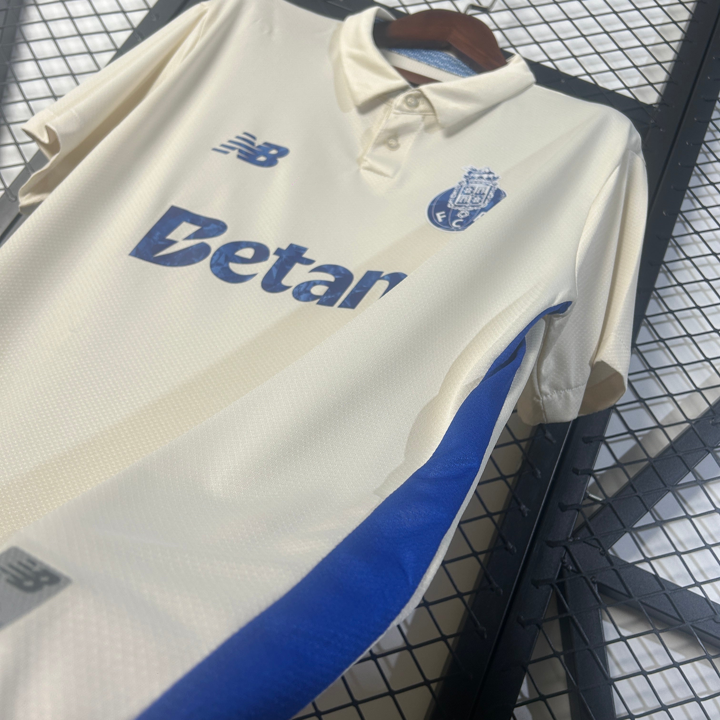 Camisa FC Porto Third 25/26 - Torcedor Masculina