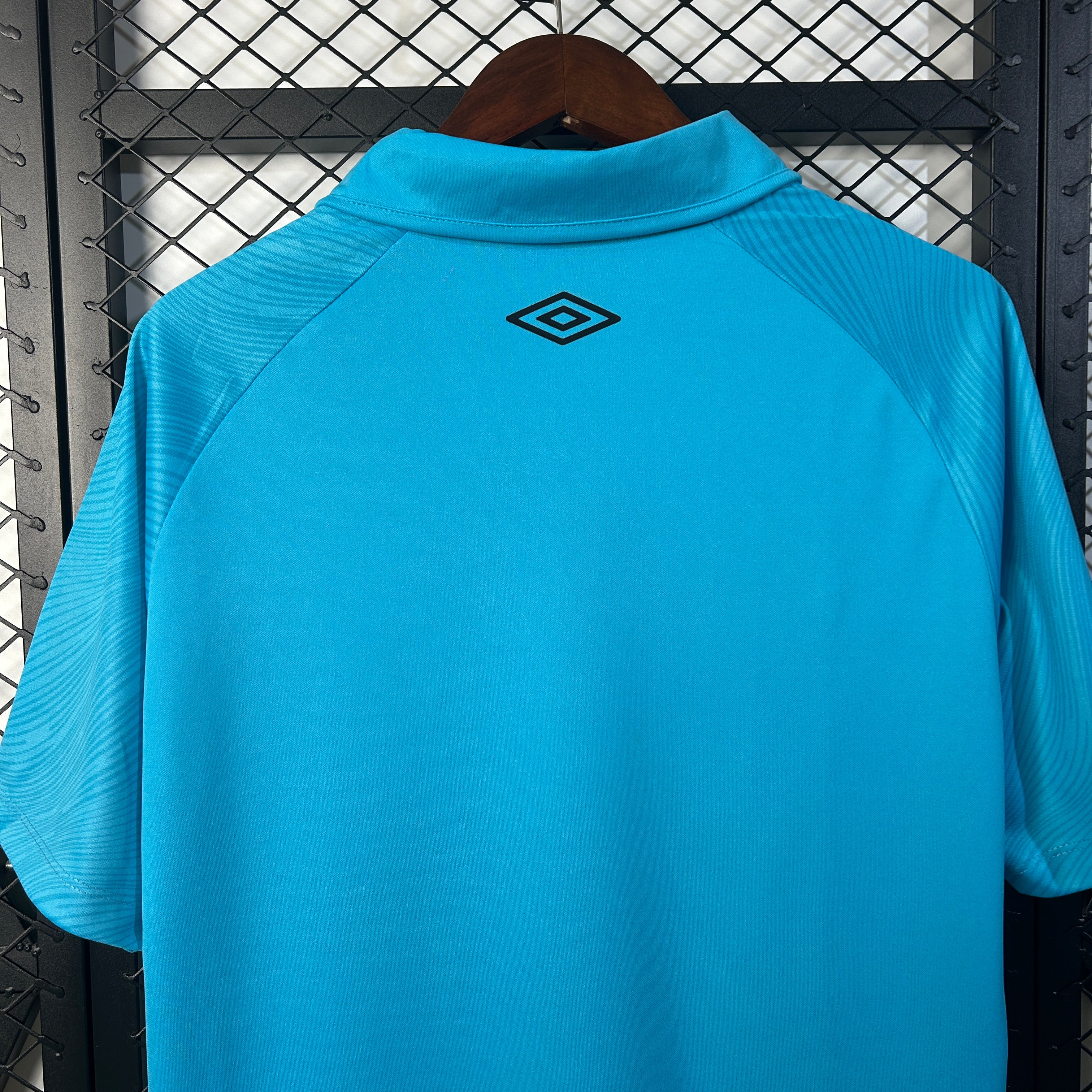 Camisa Santos FC Third 25/26 - Torcedor Masculina