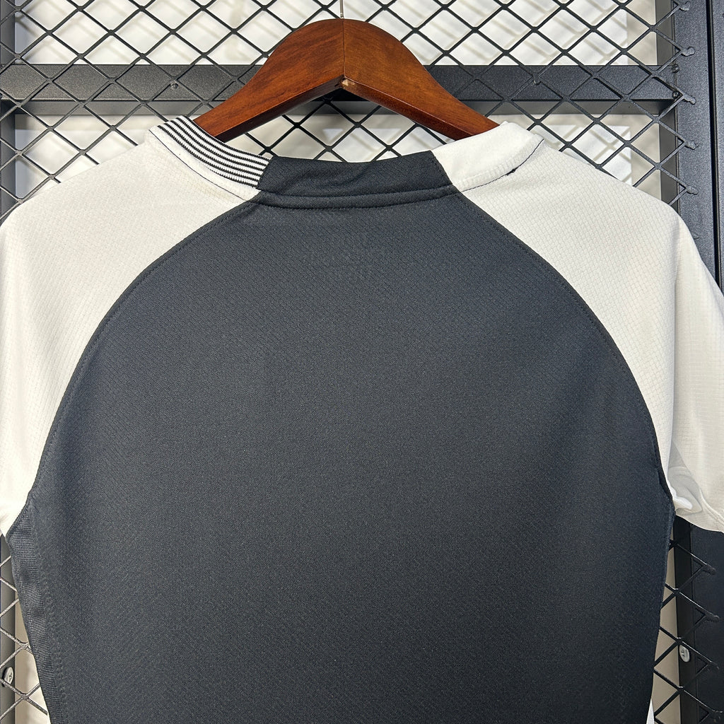 Camisa Corinthians Away 25/26 - Torcedor Feminina