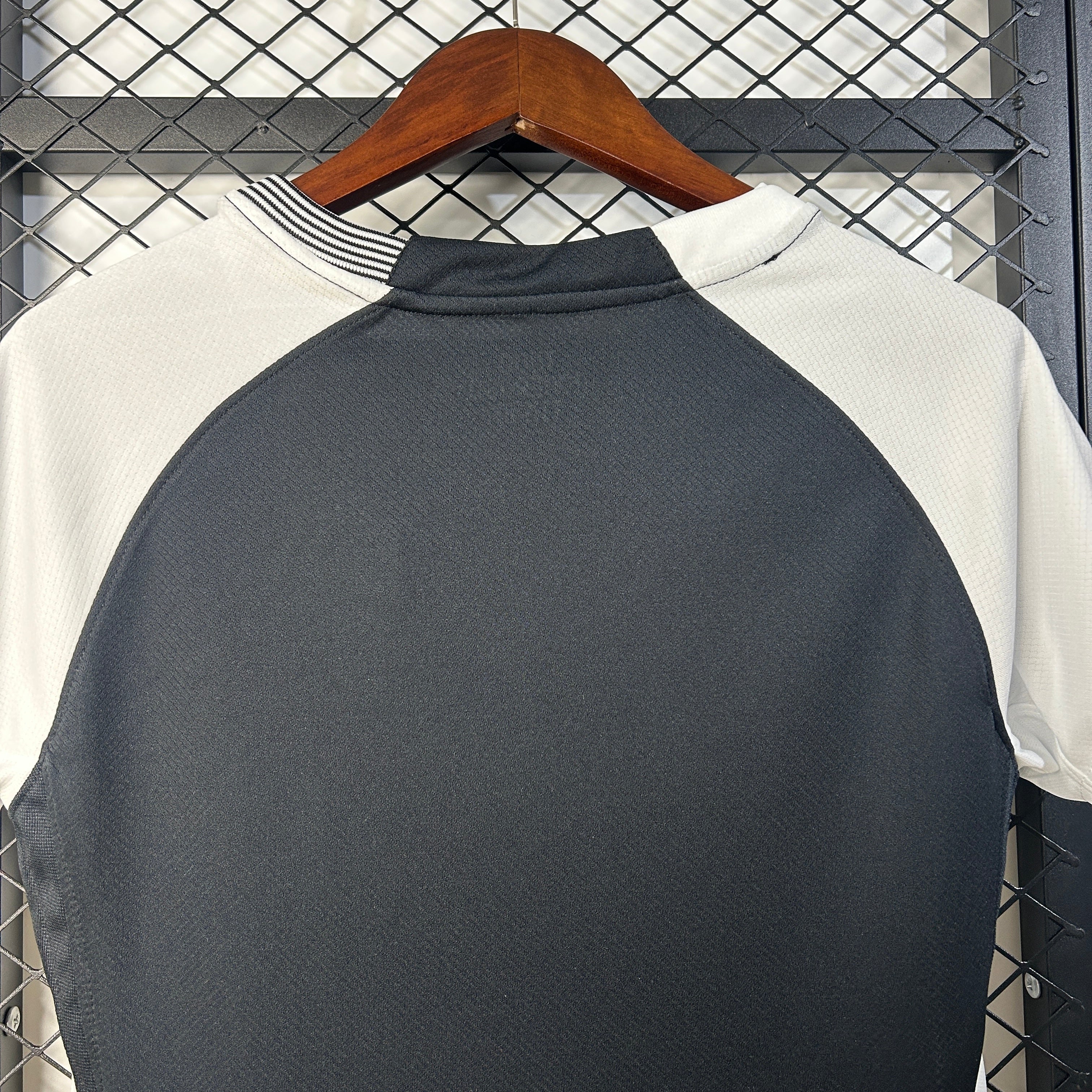 Camisa Corinthians Away 25/26 - Torcedor Feminina