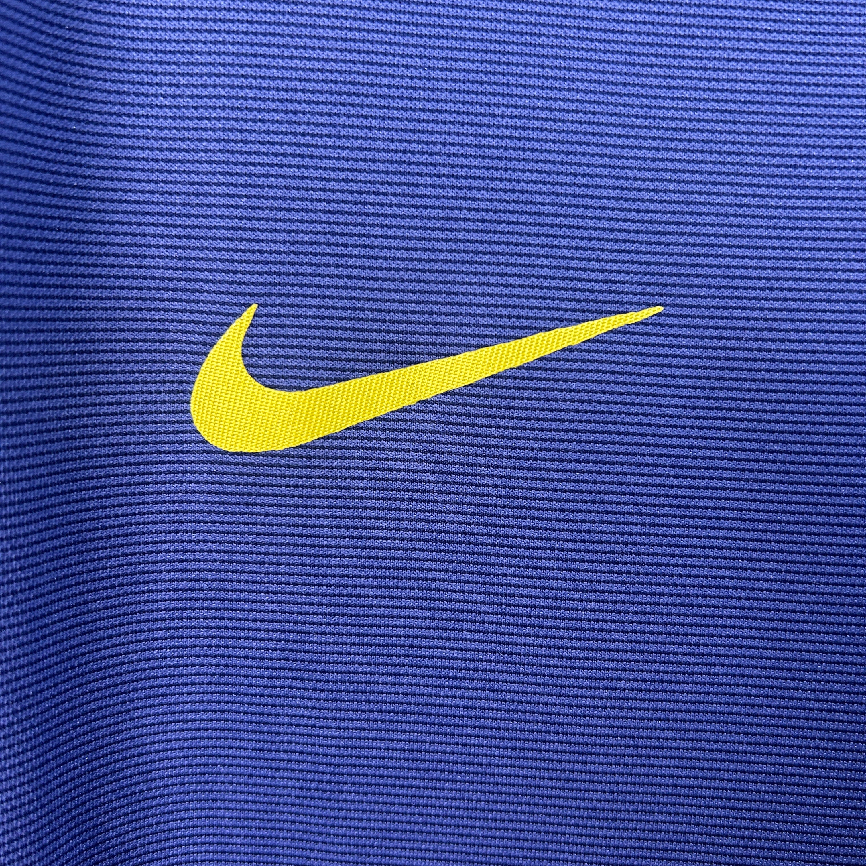 Camisa Atlético de Madrid Away 25/26 - Versão Torcedor