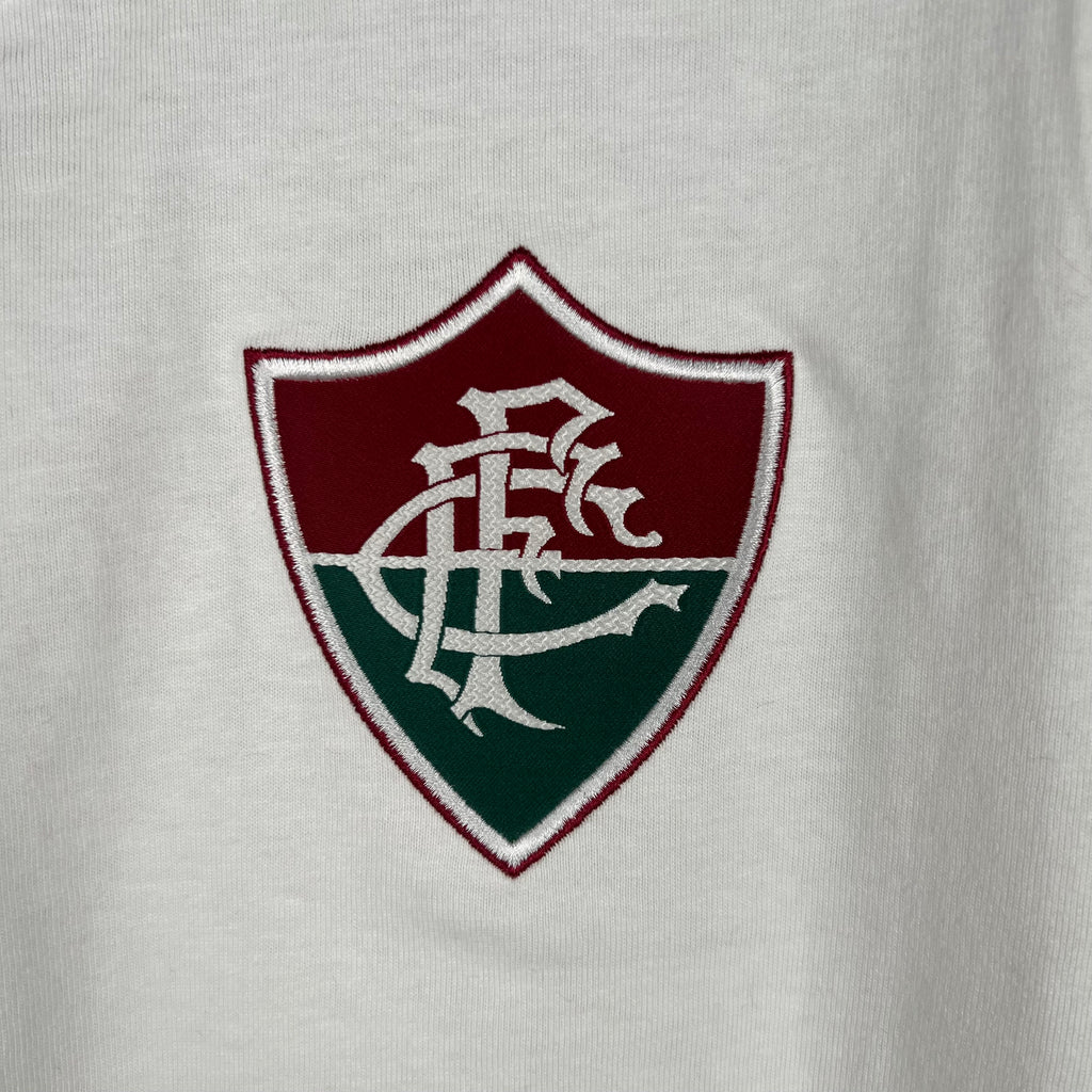 Camisa Fluminense Originals 2014/15  - Versão Retro