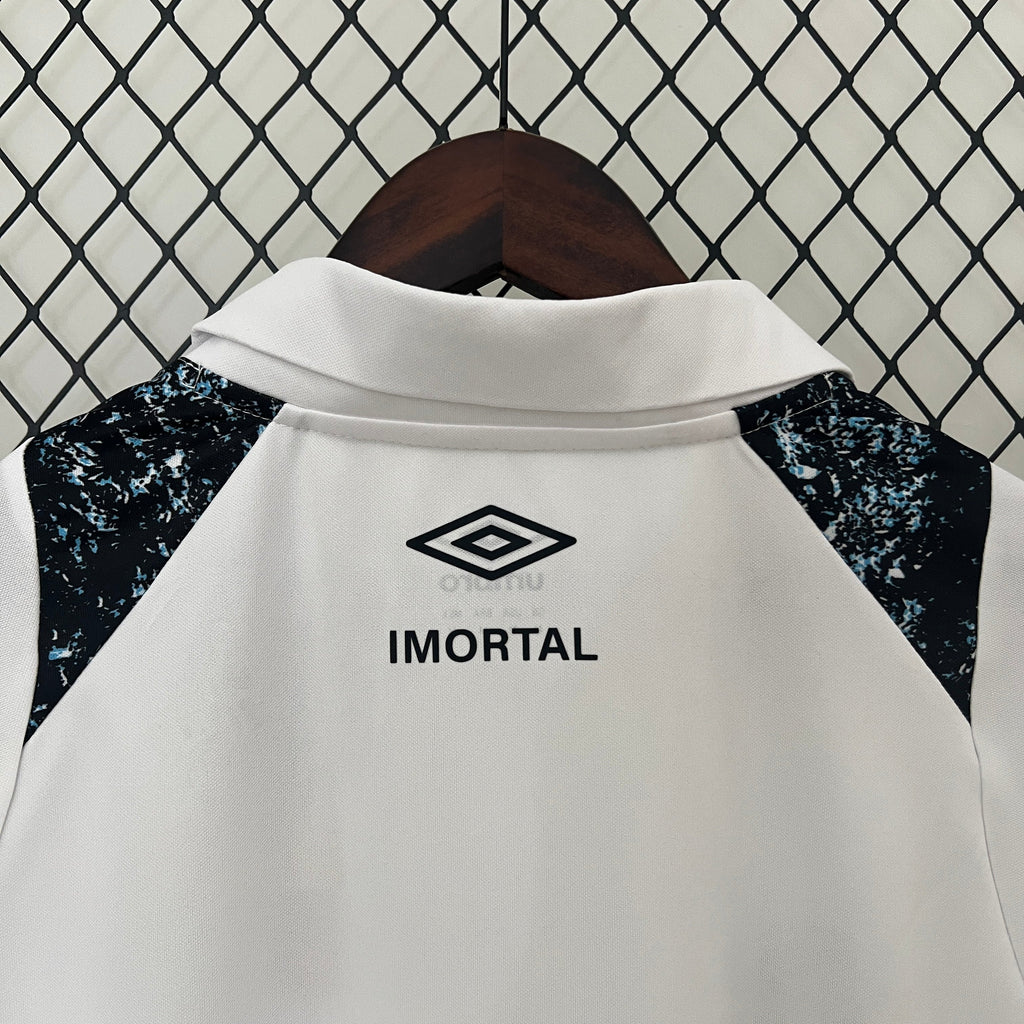 Camisa Grêmio Away 24/25 - Torcedor Masculina