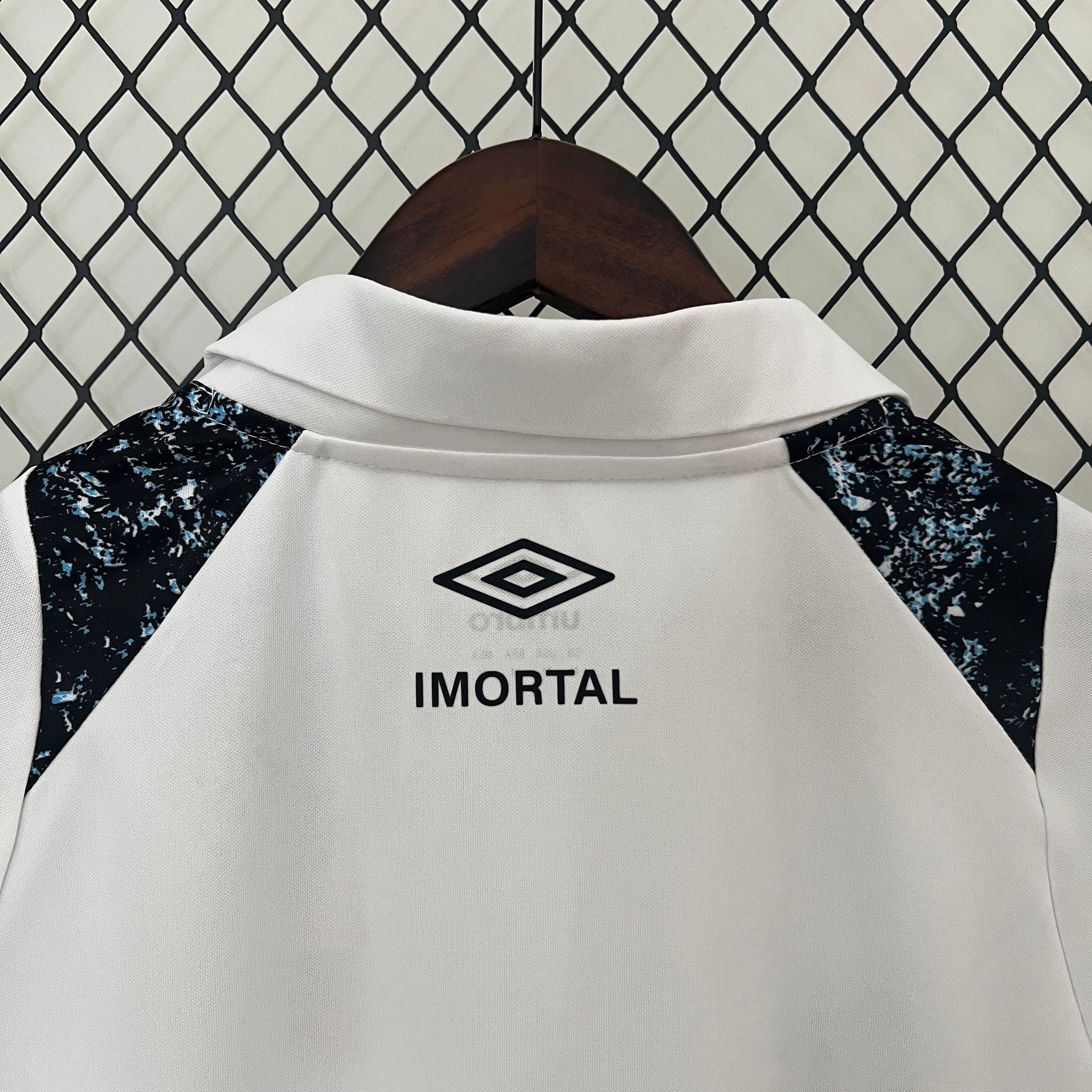 Camisa Grêmio Away 24/25 - Torcedor Masculina