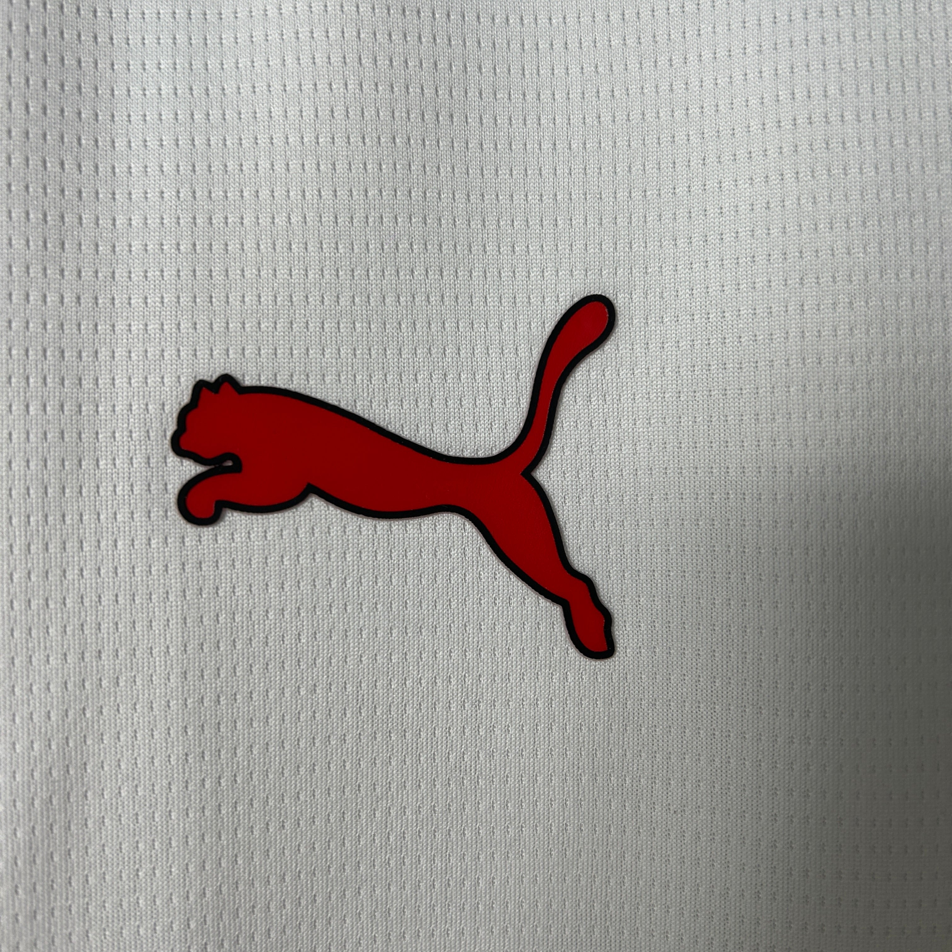Camisa AC Milan Away 25/26 - Torcedor Masculina