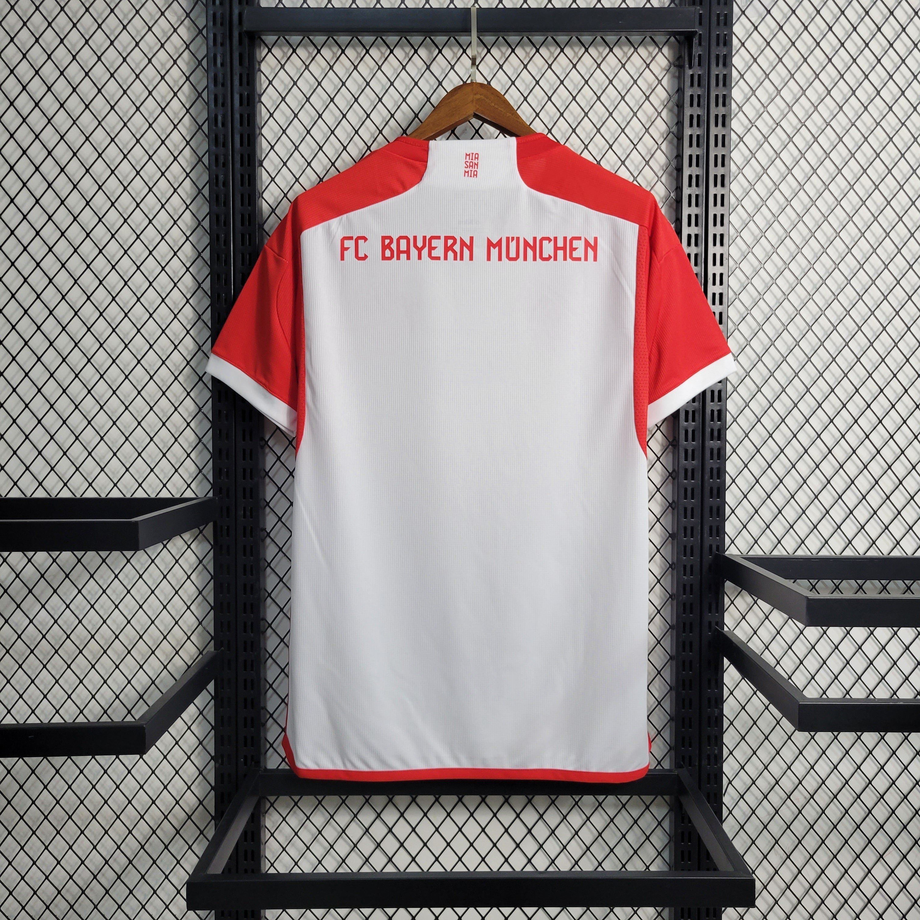 Camisa Bayern de Munique Away 23/24 - Adidas Torcedor Masculina - Lançamento