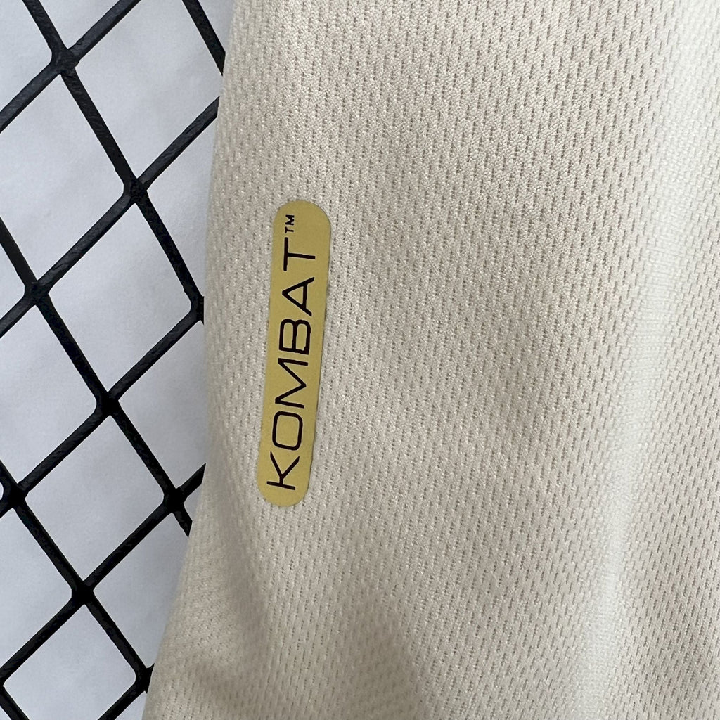 Kit Infantil Vasco Third 24/25