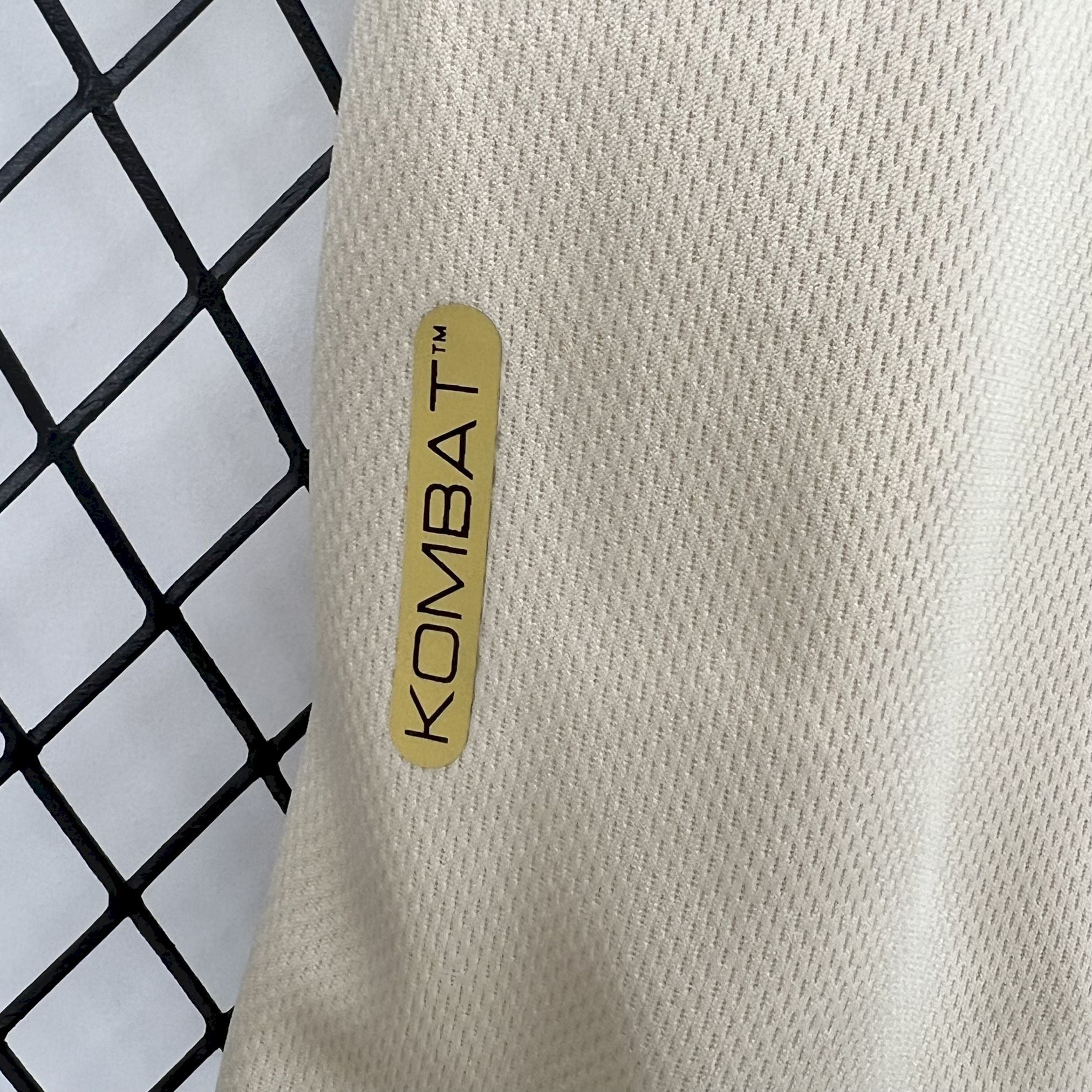 Kit Infantil Vasco Third 24/25