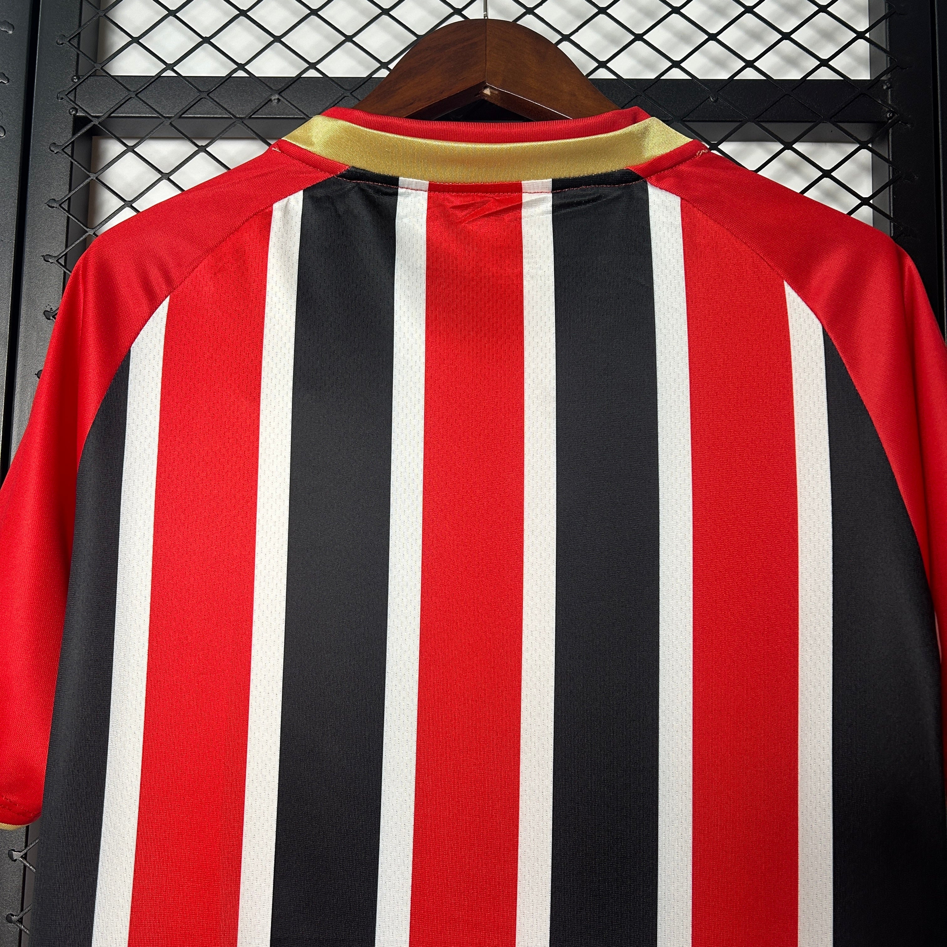 Camisa São Paulo Away 25/26 - Torcedor Masculina