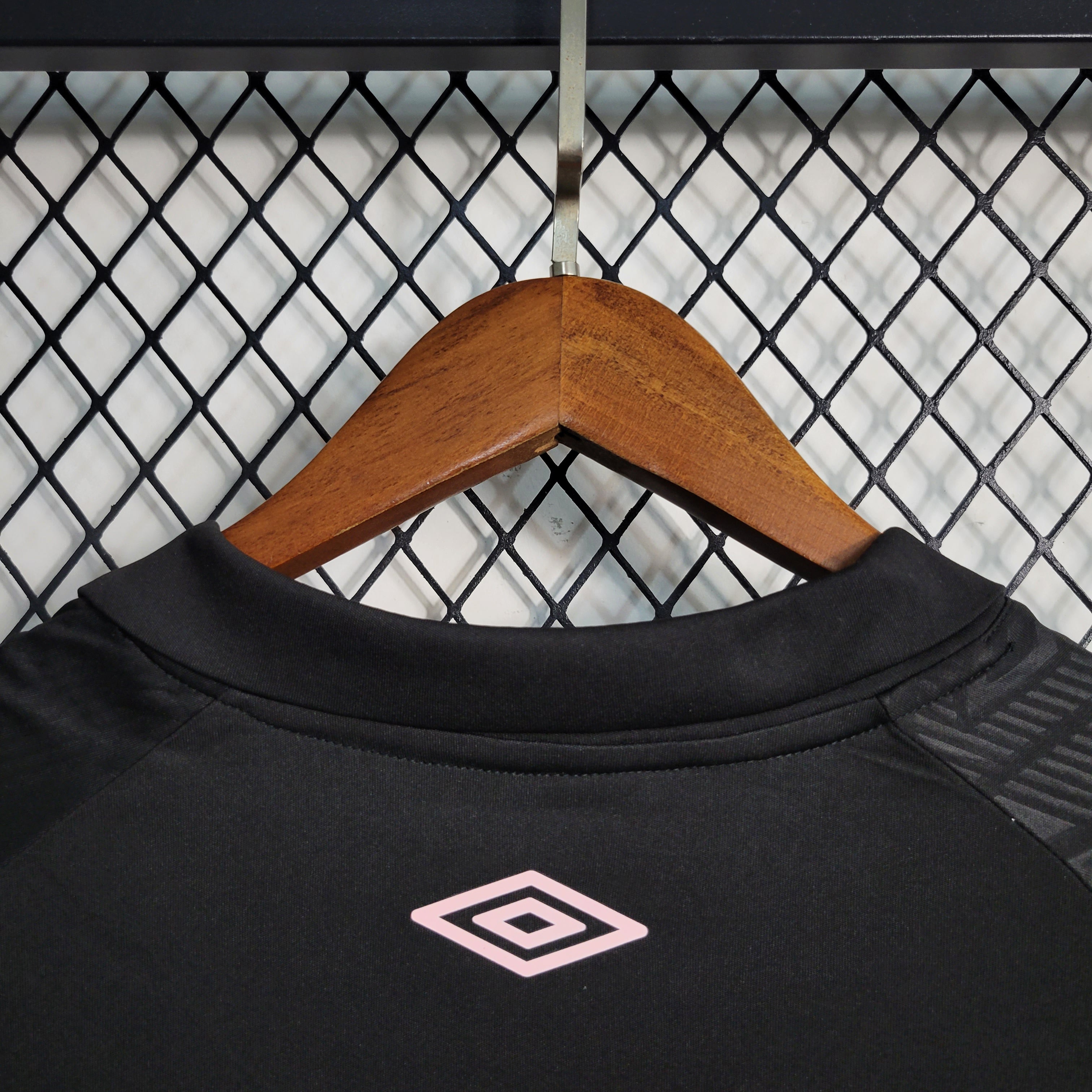 Camisa Fluminense Goleiro 23/24 - Umbro Torcedor Masculina - Lançamento