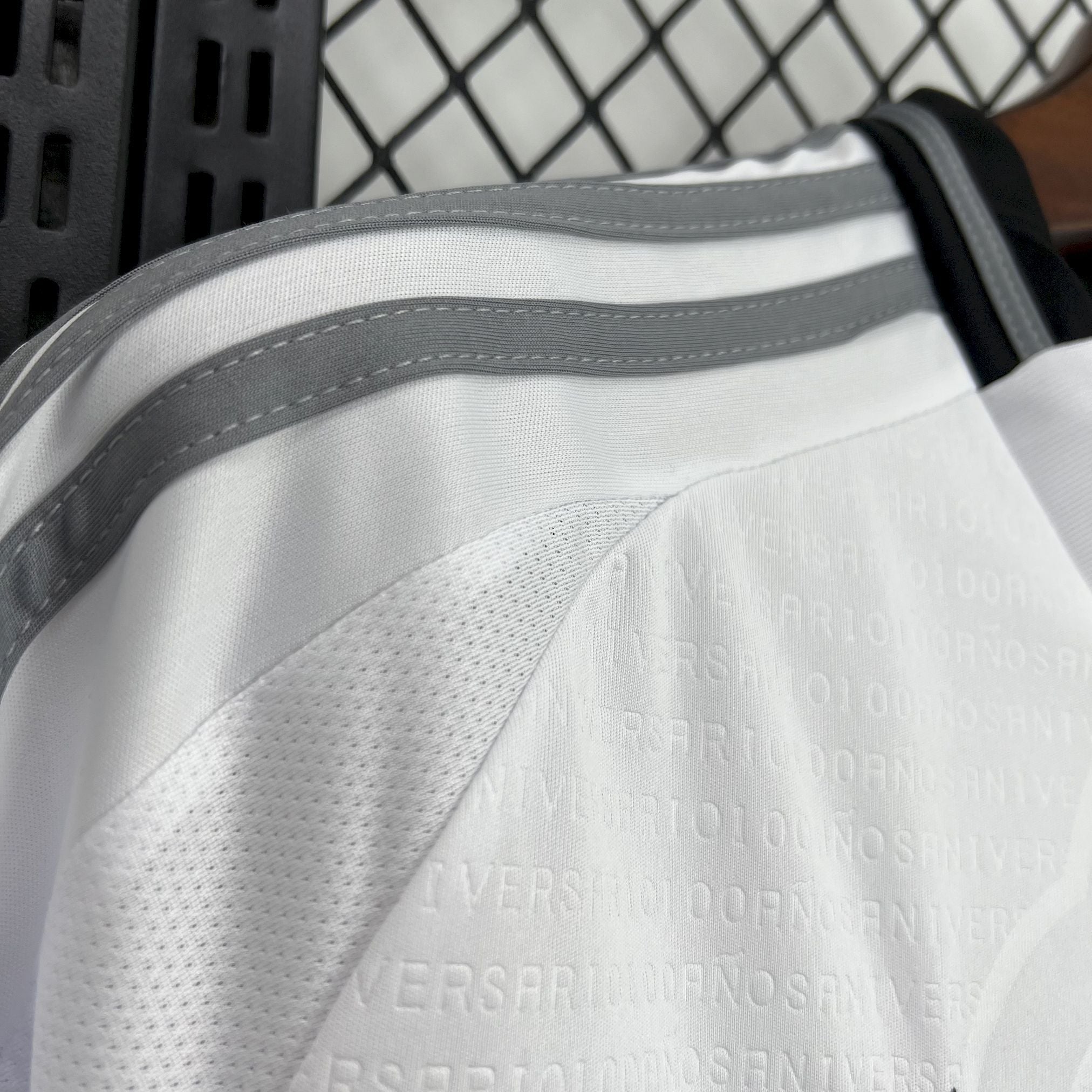 Camisa Colo-Colo Home 25/26 - Torcedor Masculina