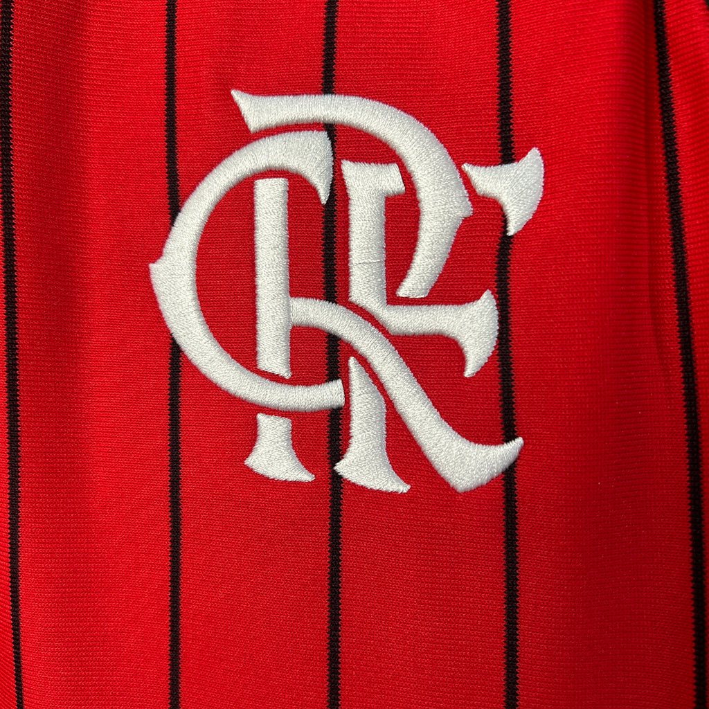 Camisa Flamengo Baseball 25/26 - Torcedor Masculina