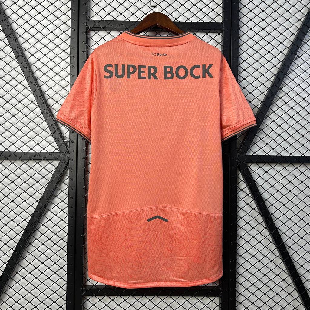 Camisa FC Porto Away 25/26 - Torcedor Masculina