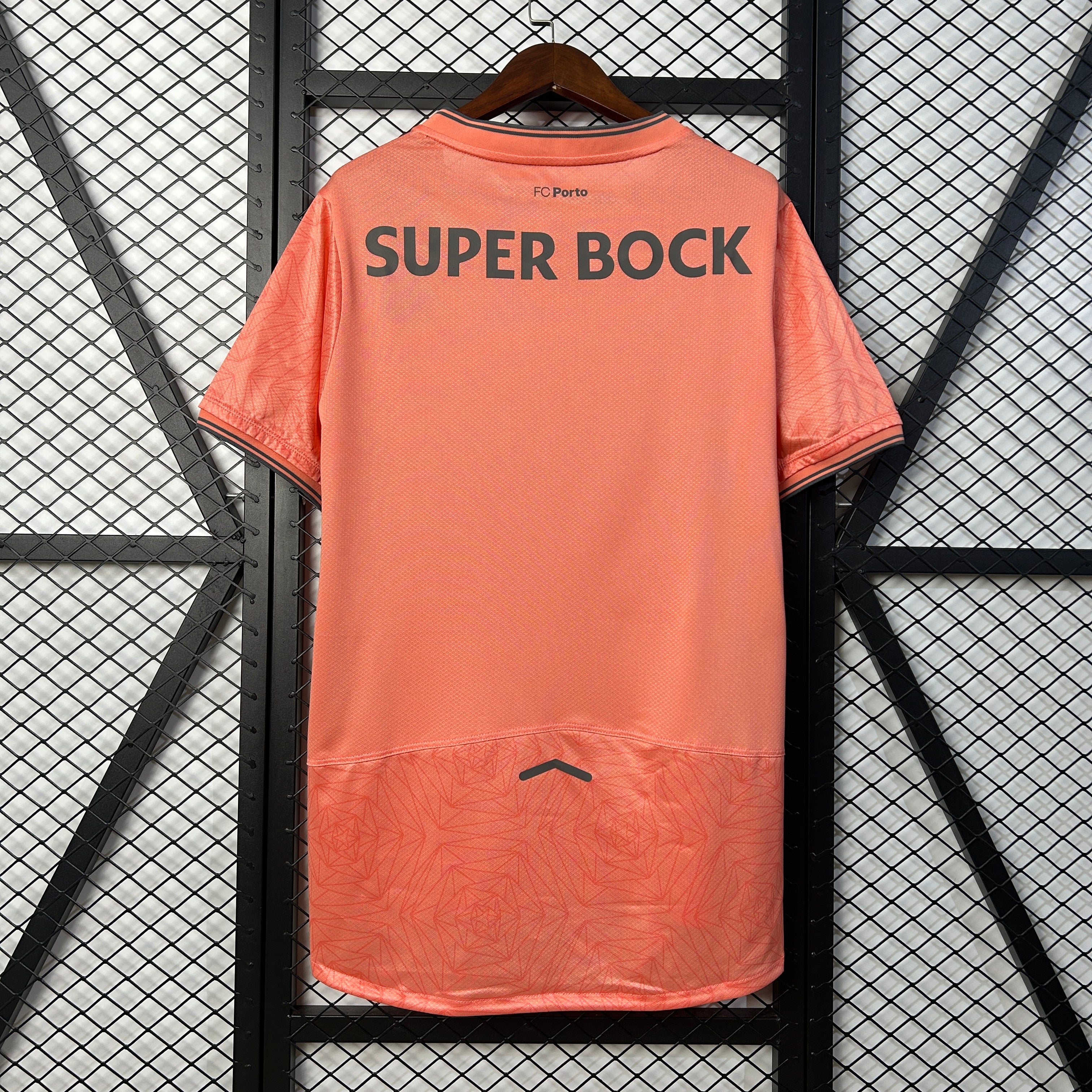 Camisa FC Porto Away 25/26 - Torcedor Masculina