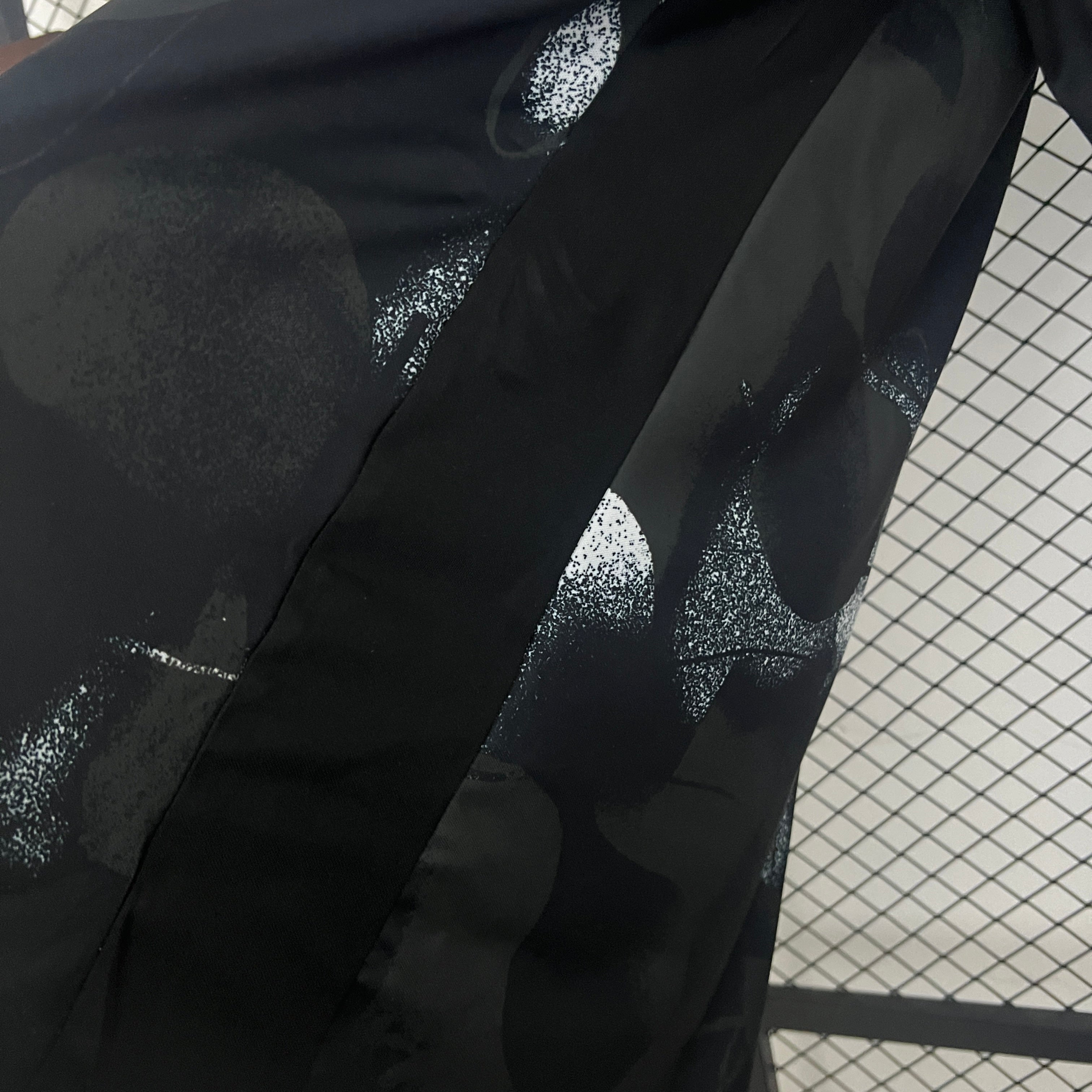 Camisa Corinthians Pré Jogo 25/26 - Torcedor Masculina