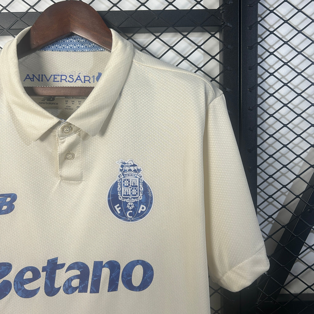Camisa FC Porto Third 25/26 - Torcedor Masculina
