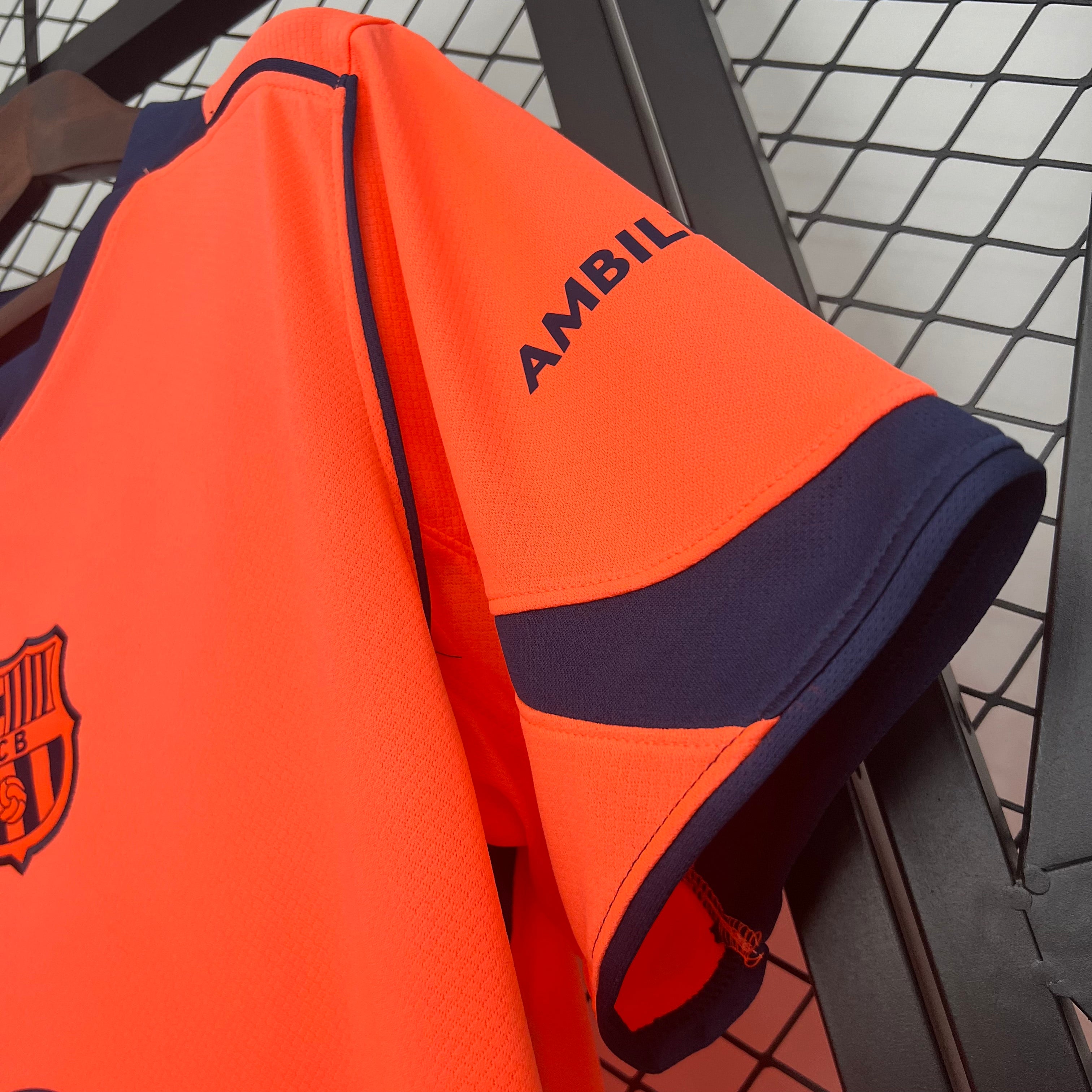 Camisa FC Barcelona Third 25/26 - Torcedor Masculina