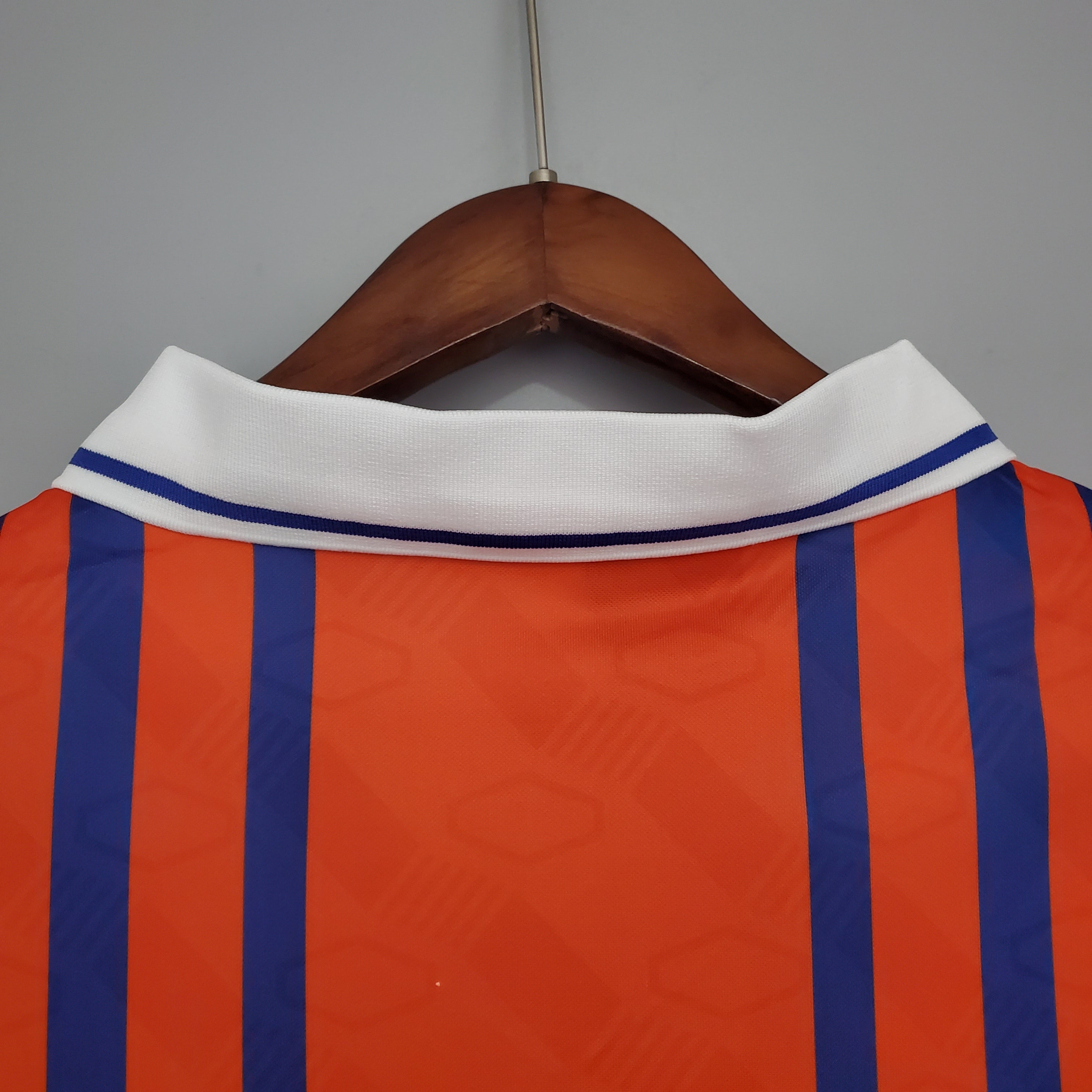 Camisa PSG Titular 92/93 - Versão Retro