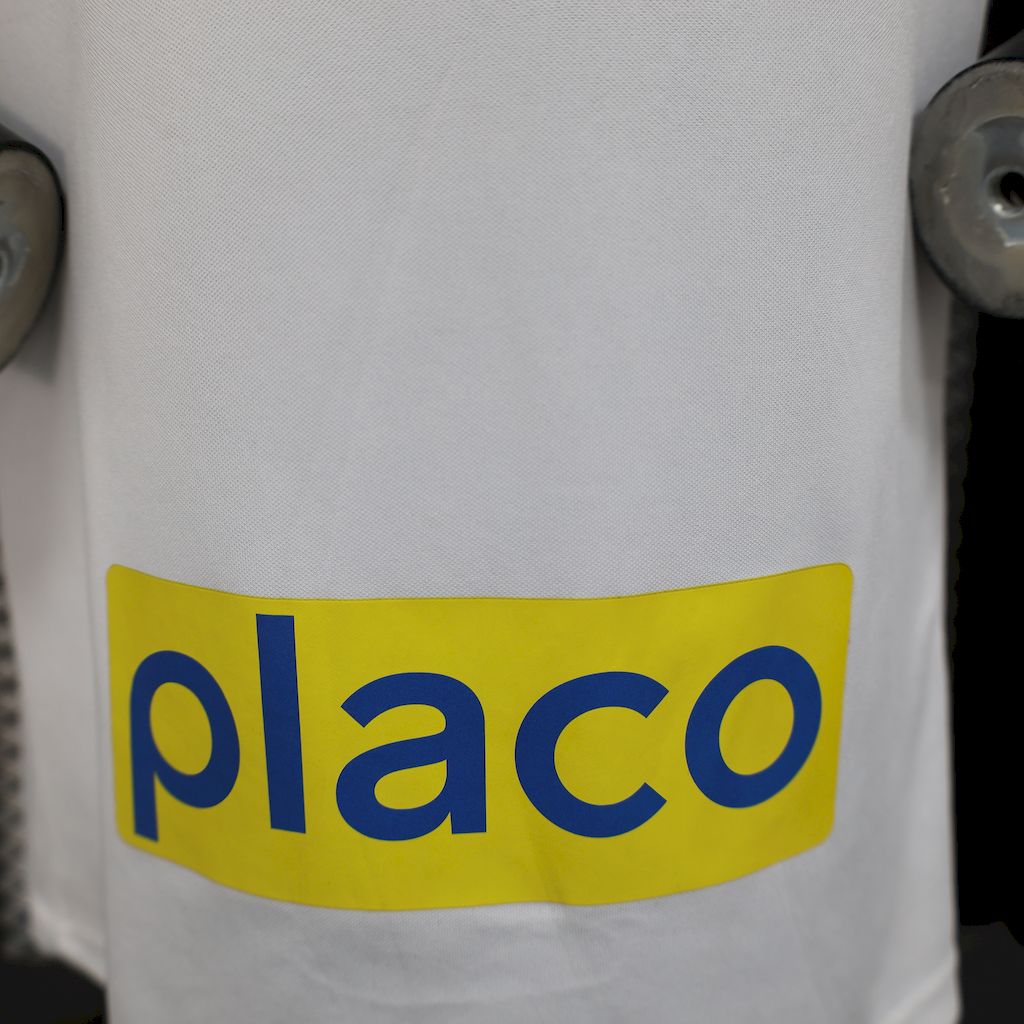 Camisa Santos Home 24/25 - Versão Jogador