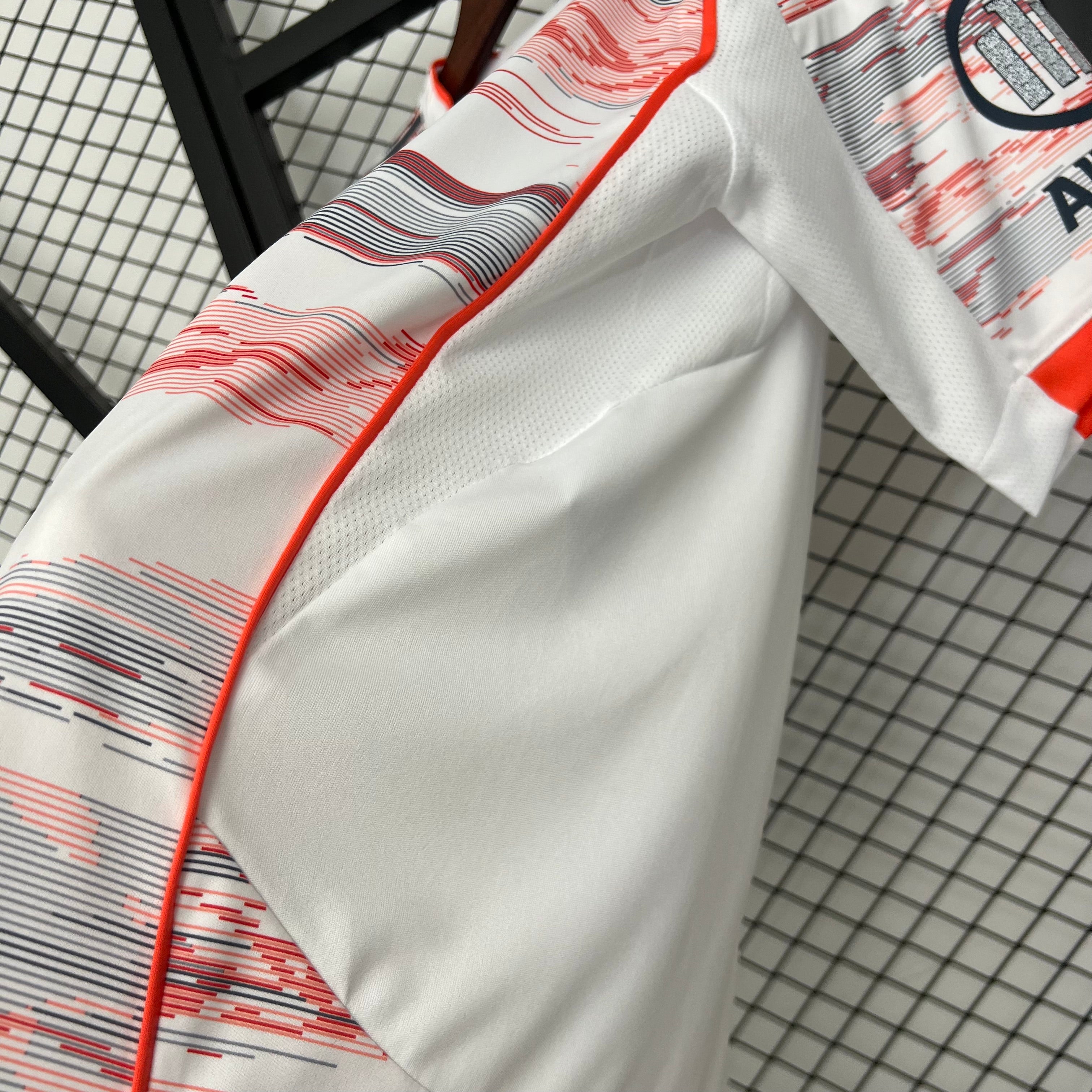 Camisa Bayern Away 25/26 - Torcedor Masculina
