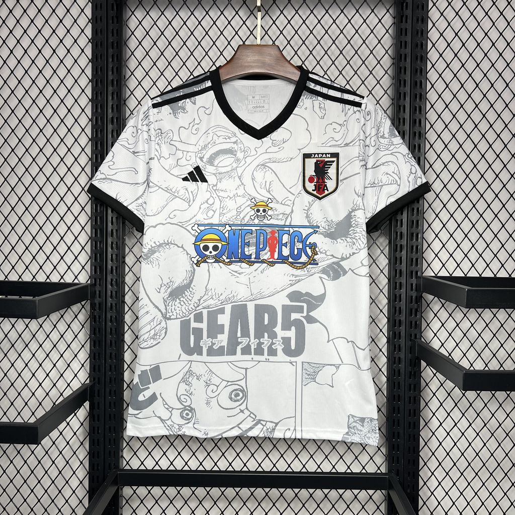 Camisa Japão Edição Especial 24/25 - Torcedor Masculina