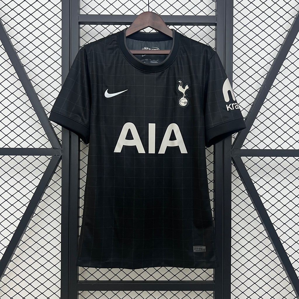 Camisa Tottenham Away 25/26 - Torcedor Masculina