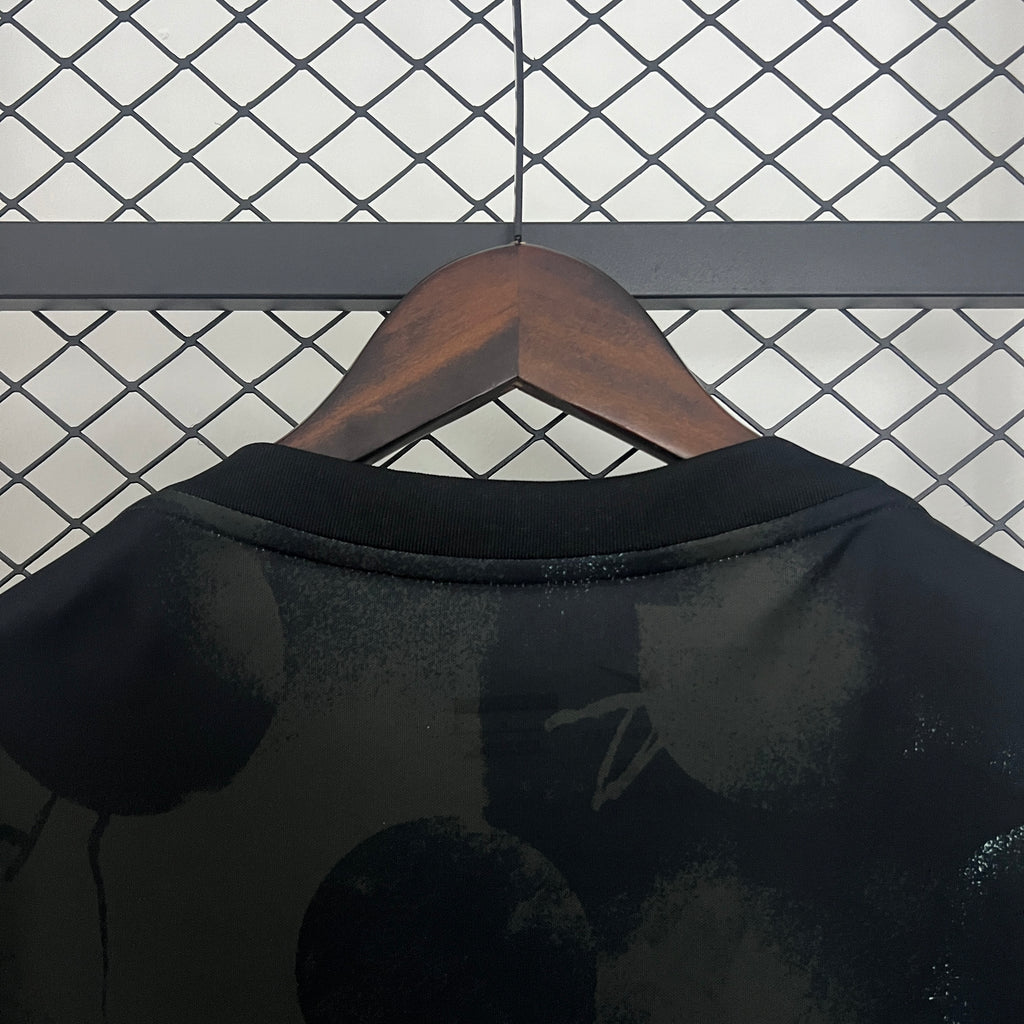 Camisa Corinthians Pré Jogo 25/26 - Torcedor Masculina
