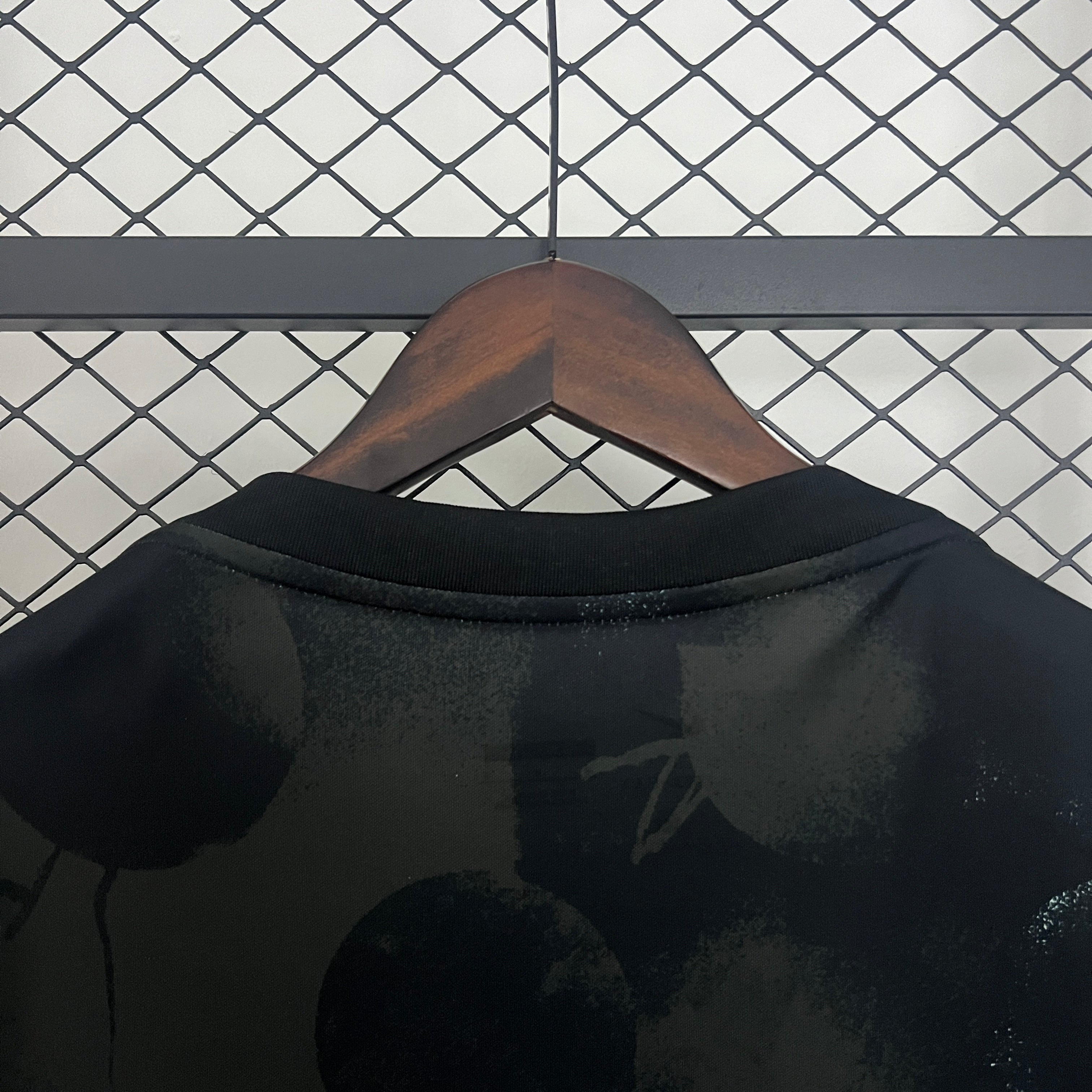 Camisa Corinthians Pré Jogo 25/26 - Torcedor Masculina