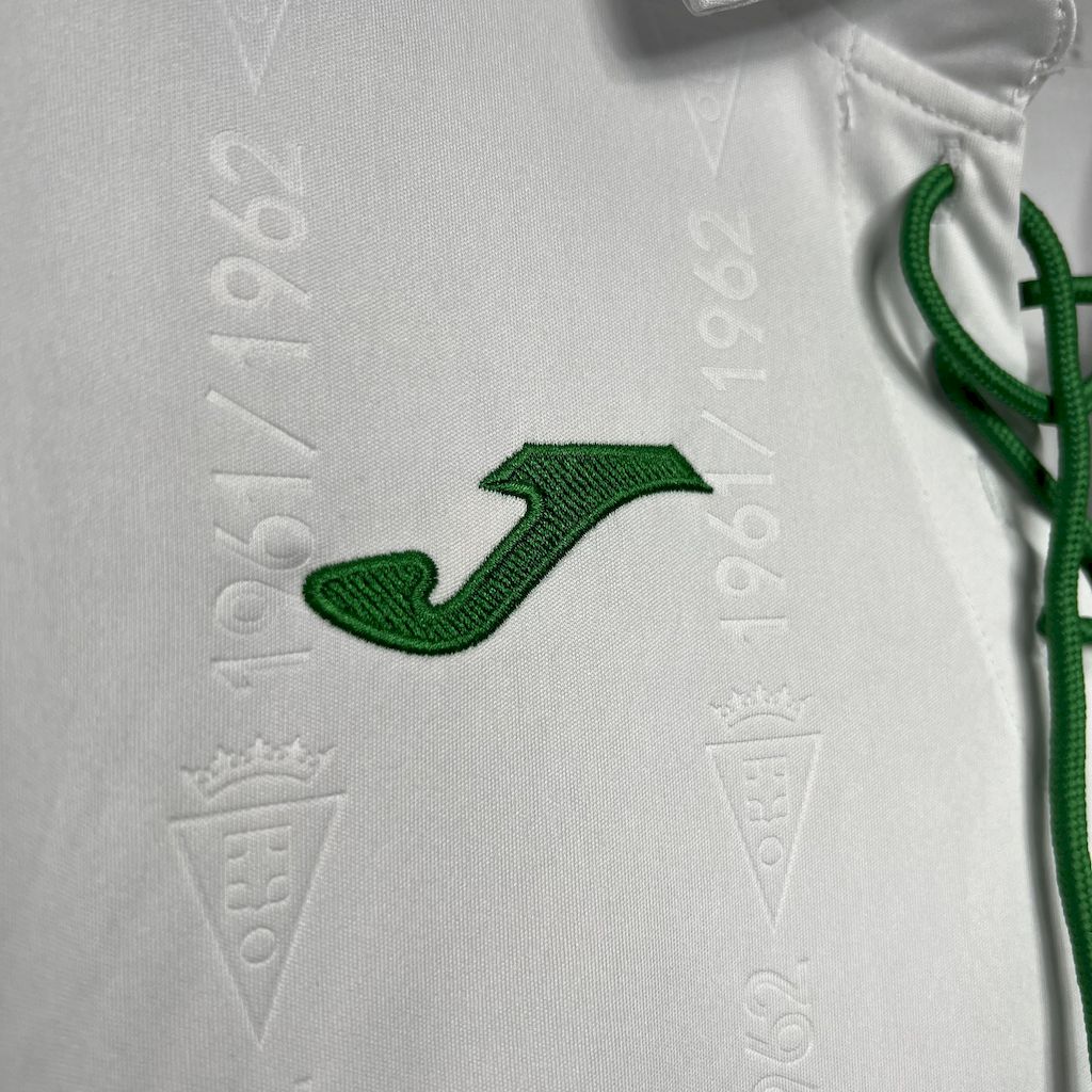 Camisa Cordoba Aniversário de 70 Anos 24/25 - Torcedor Masculina - Lançamento