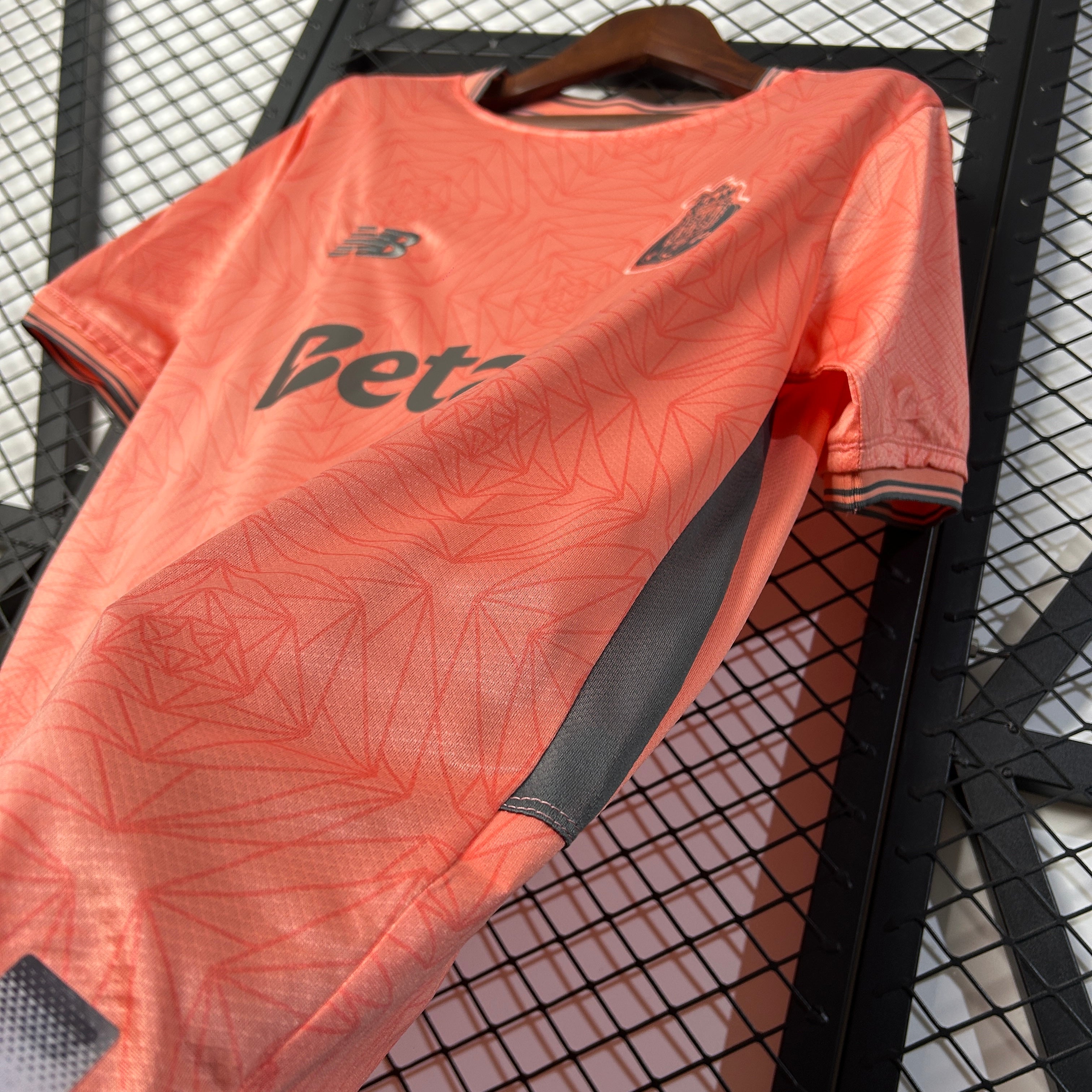 Camisa FC Porto Away 25/26 - Torcedor Masculina