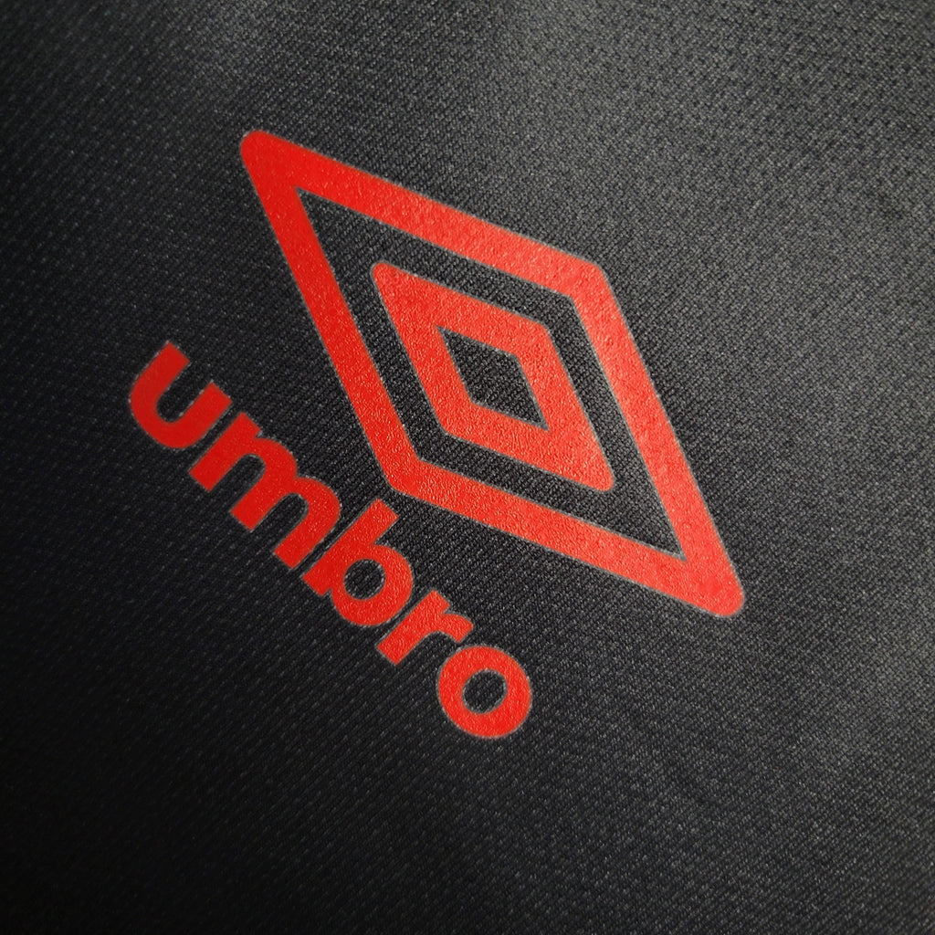 Camisa Athletico Paranaense Away 23/24 - Umbro Torcedor Masculina - Lançamento