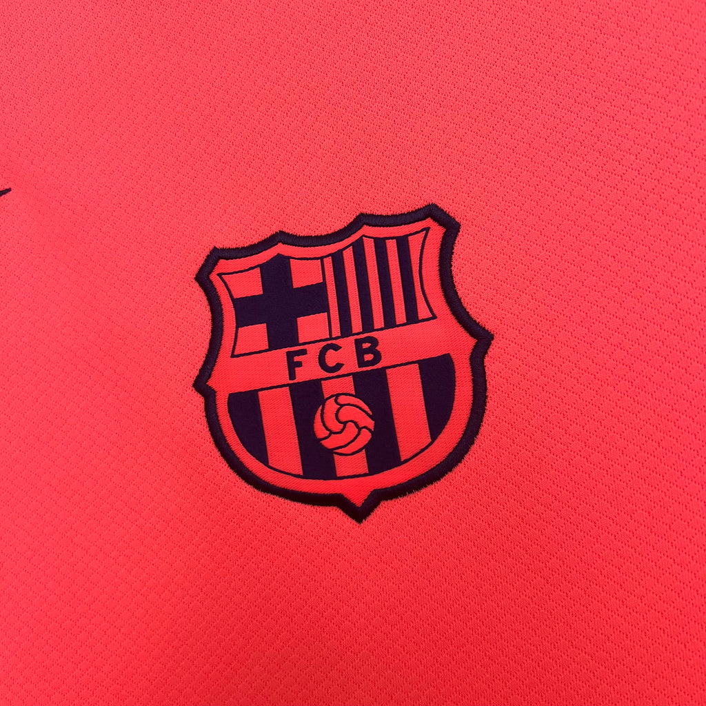 Camisa FC Barcelona Third 25/26 - Torcedor Masculina
