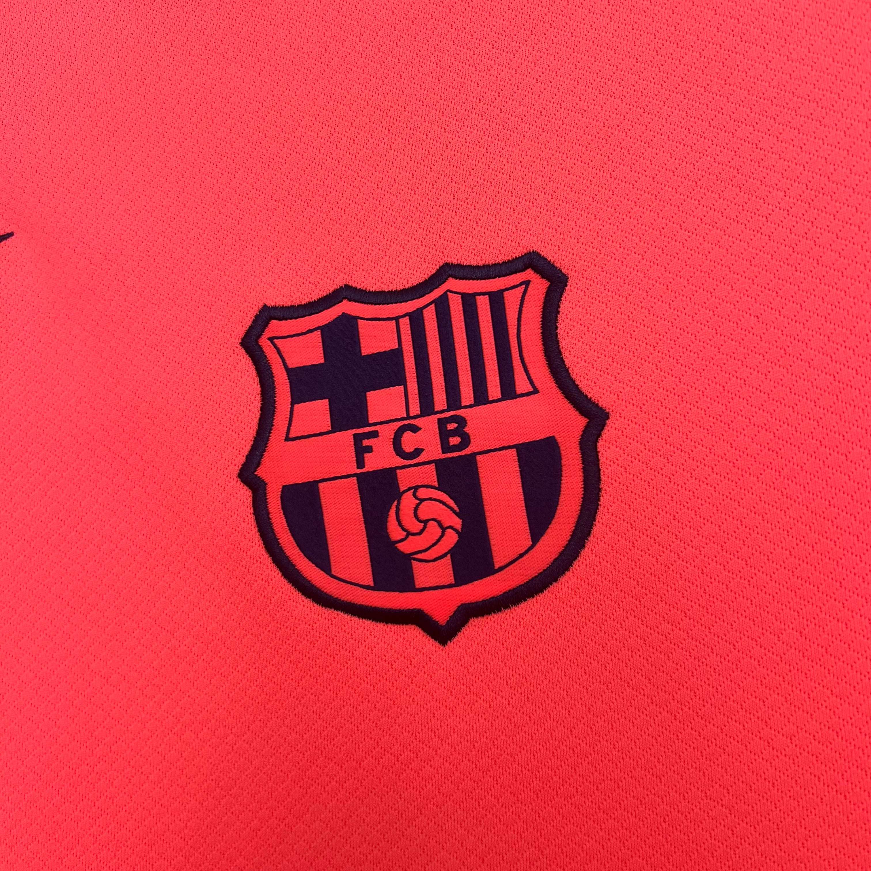 Camisa FC Barcelona Third 25/26 - Torcedor Masculina