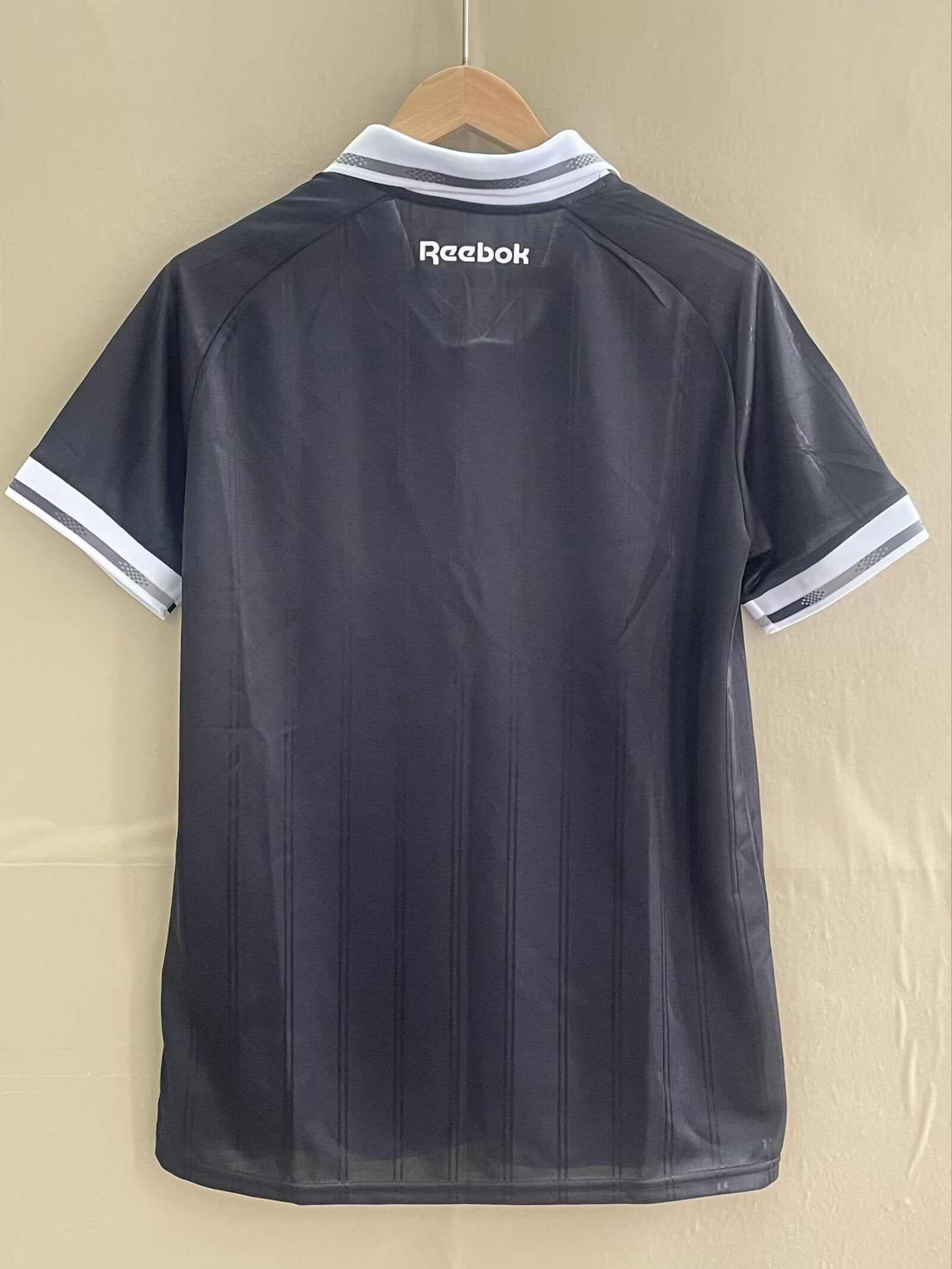 Camisa Botafogo Away 25/26 - Torcedor Masculina
