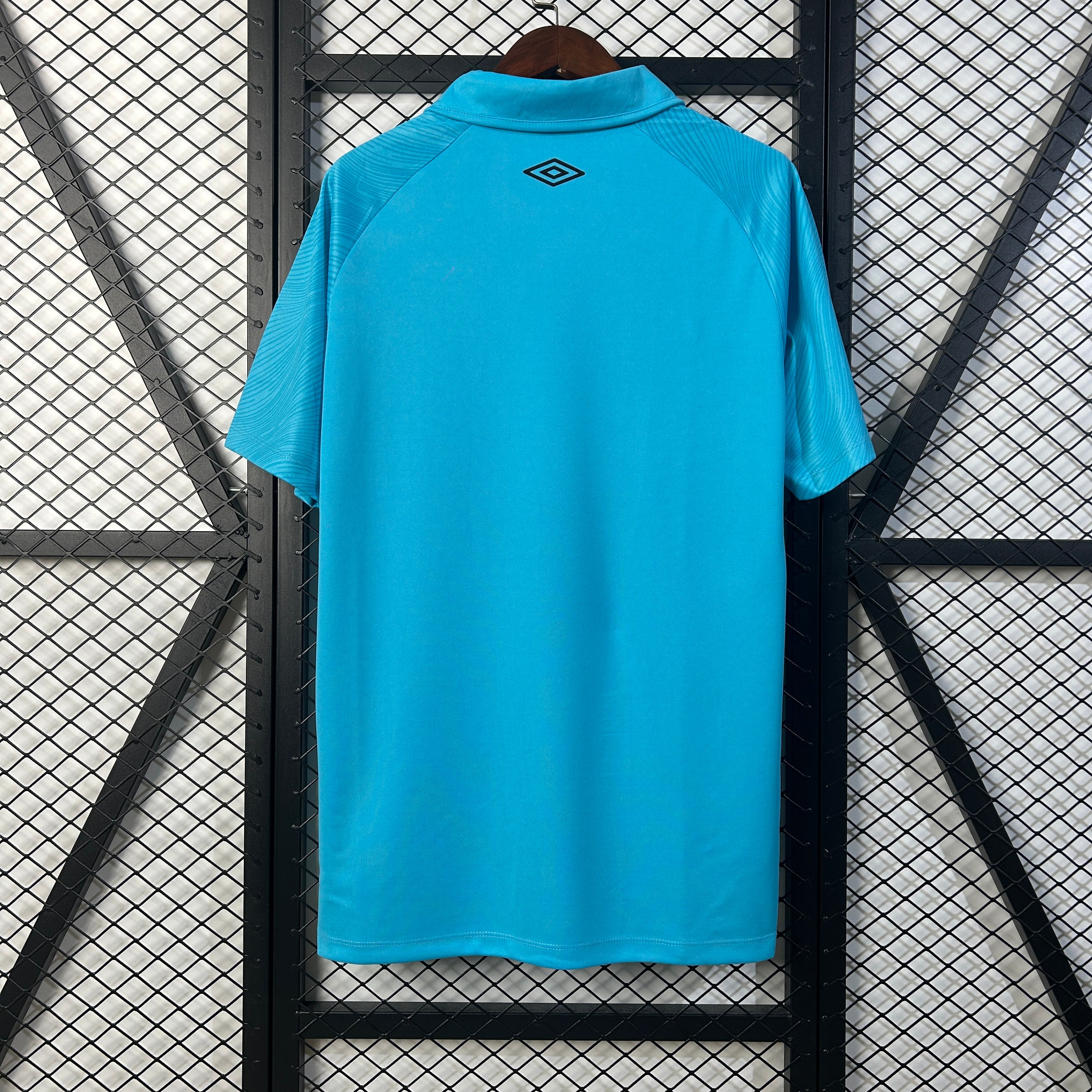 Camisa Santos FC Third 25/26 - Torcedor Masculina