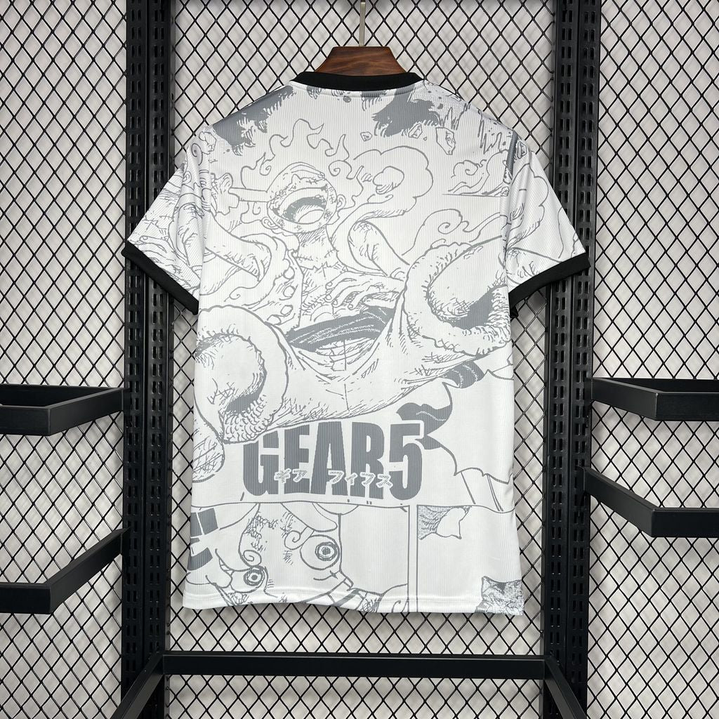 Camisa Japão Edição Especial 24/25 - Torcedor Masculina
