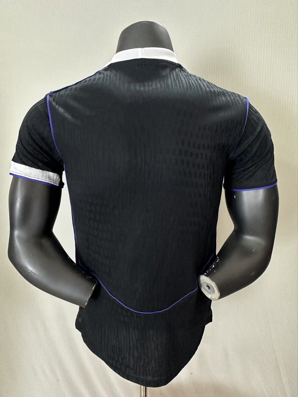 Camisa Chelsea III 25/26 - Versão Jogador