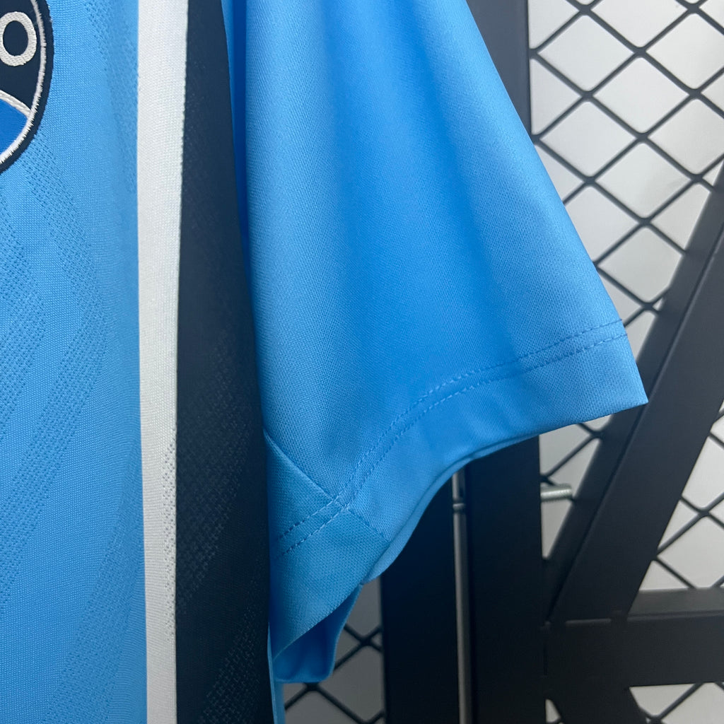 Camisa Grêmio Home 25/26 - Torcedor Masculina