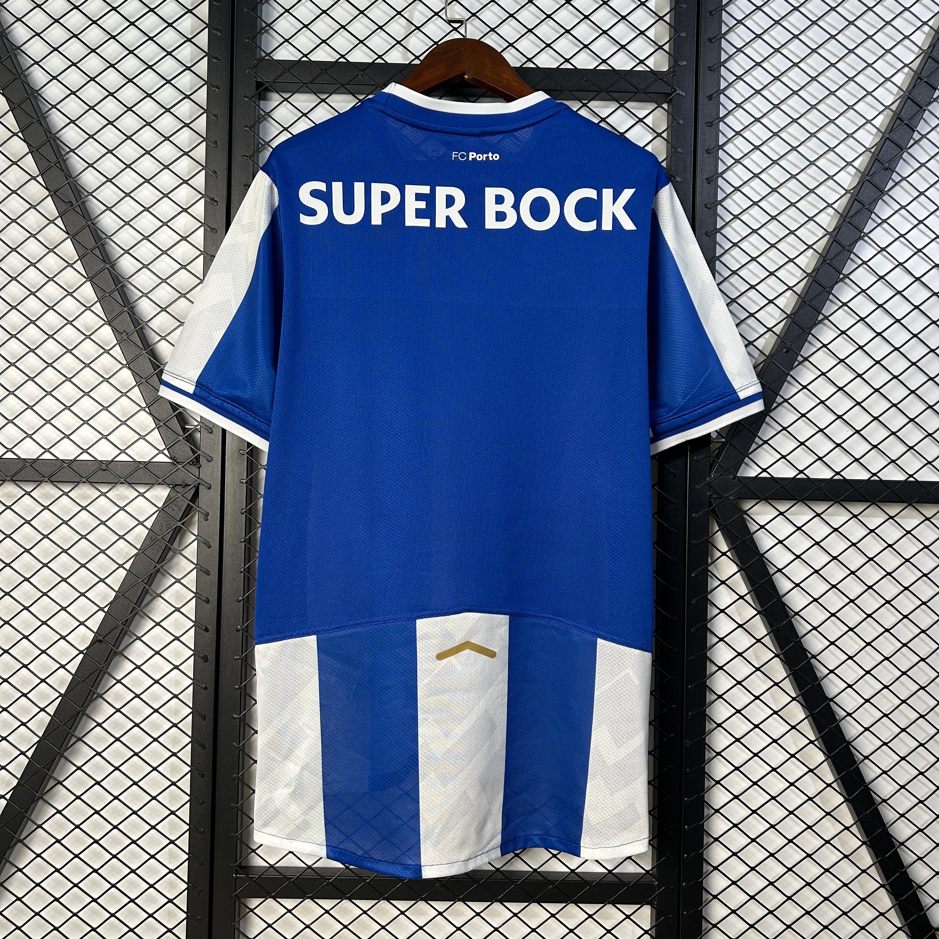 Camisa FC Porto Home 25/26 - Torcedor Masculina