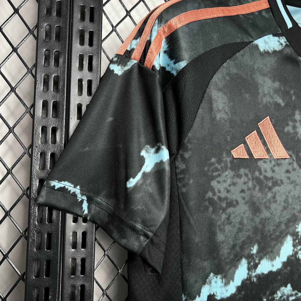 Camisa Bayern de Munique Away 24/25 - Adidas Torcedor Masculina - Lançamento