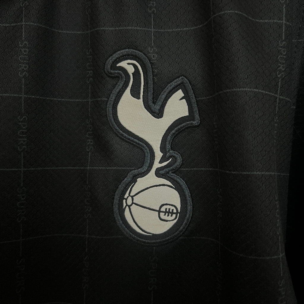 Camisa Tottenham Away 25/26 - Torcedor Masculina