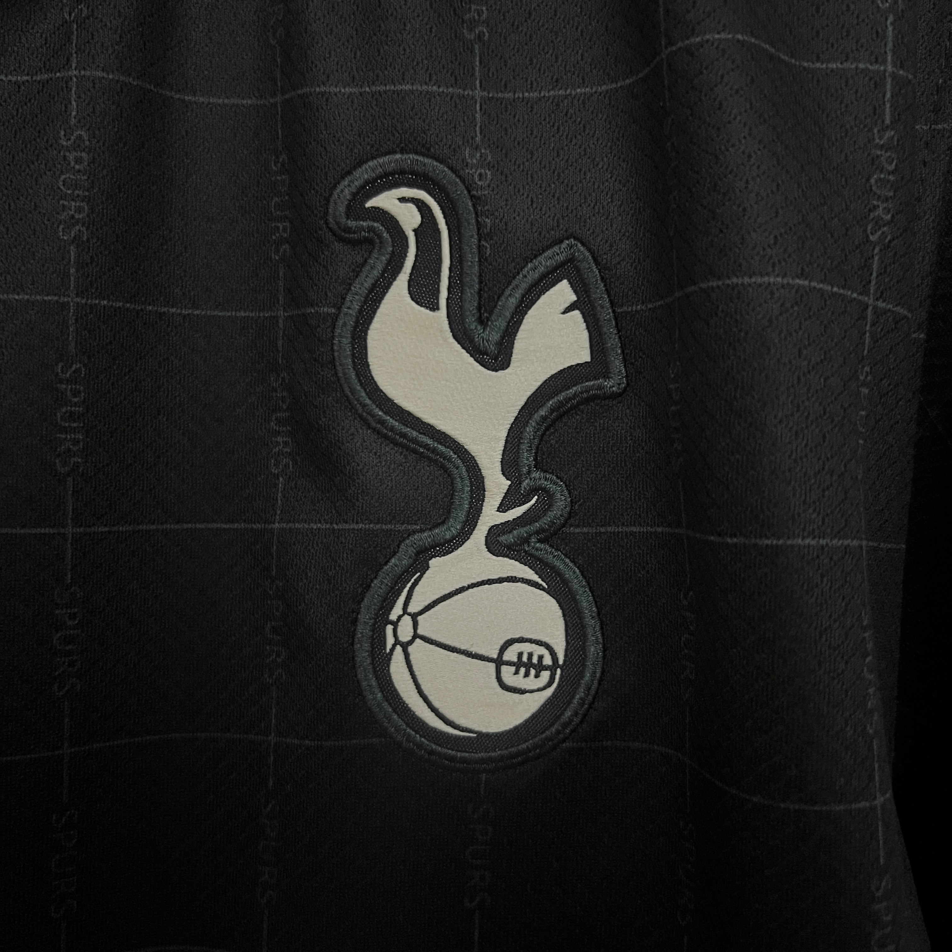 Camisa Tottenham Away 25/26 - Torcedor Masculina